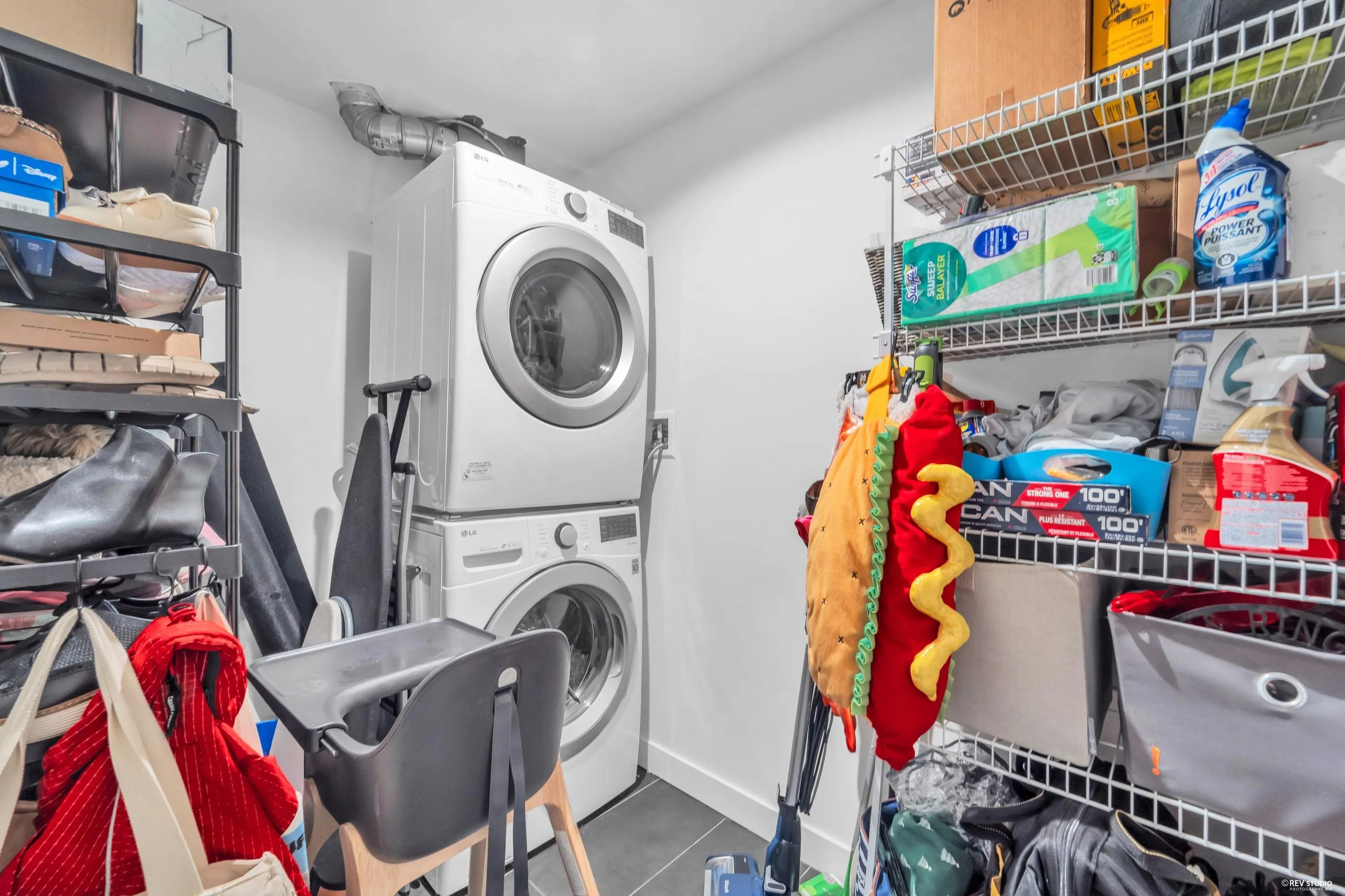 5189 Cambie Street #107
