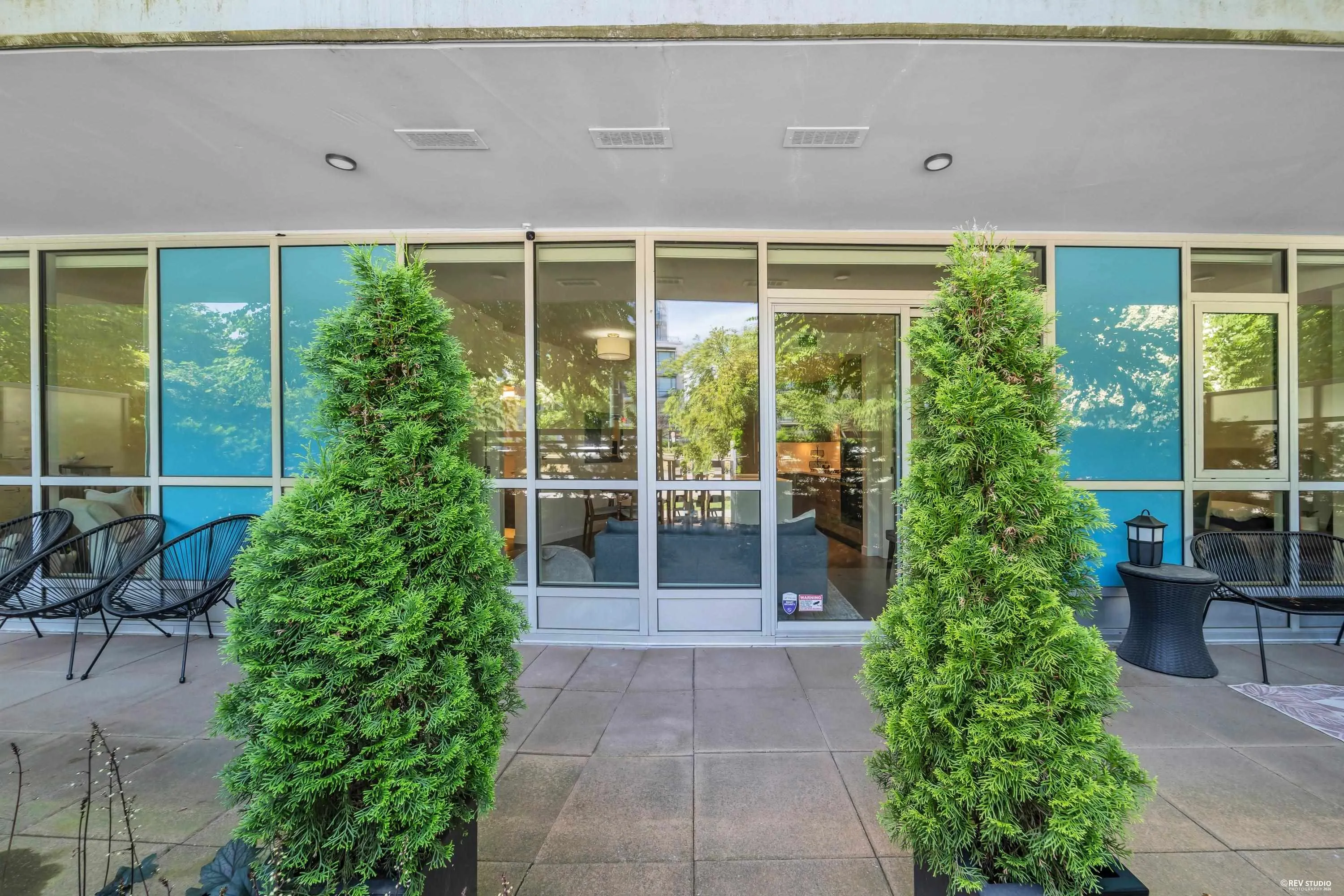 5189 Cambie Street #107