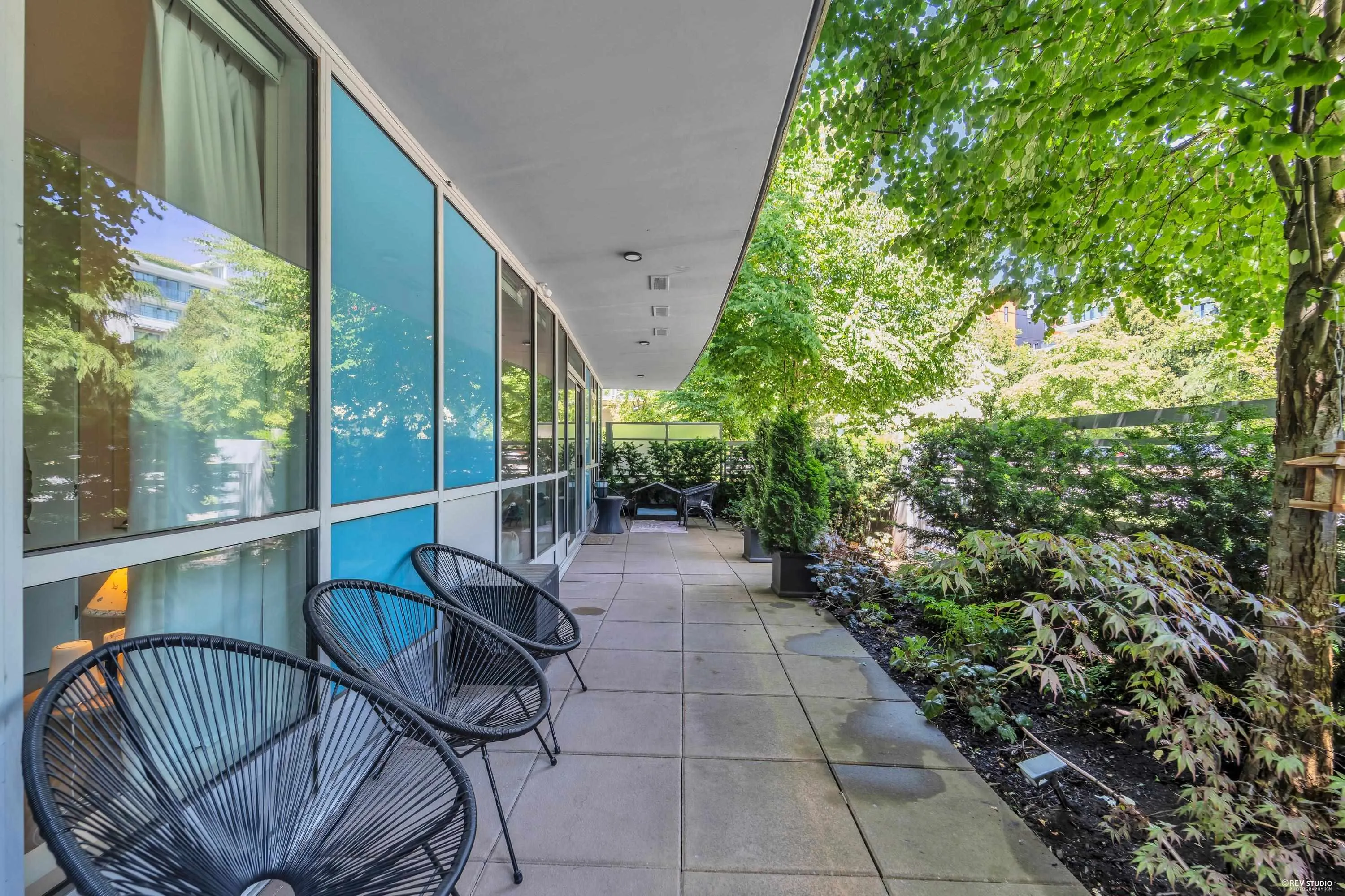 5189 Cambie Street #107