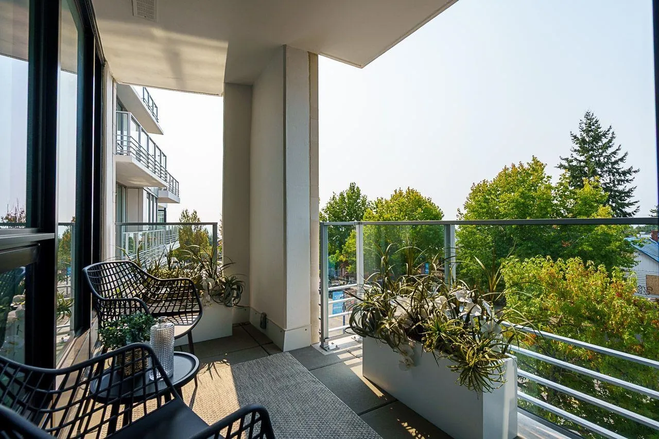 1342 Johnston Road #317