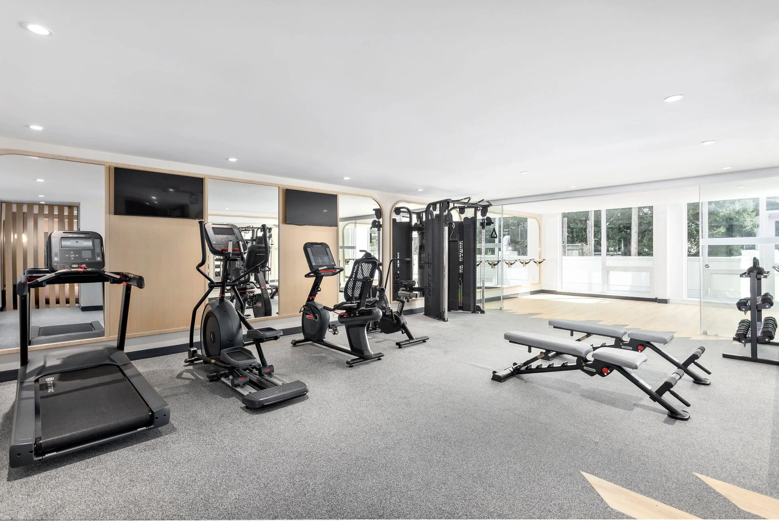 1342 Johnston Road #317