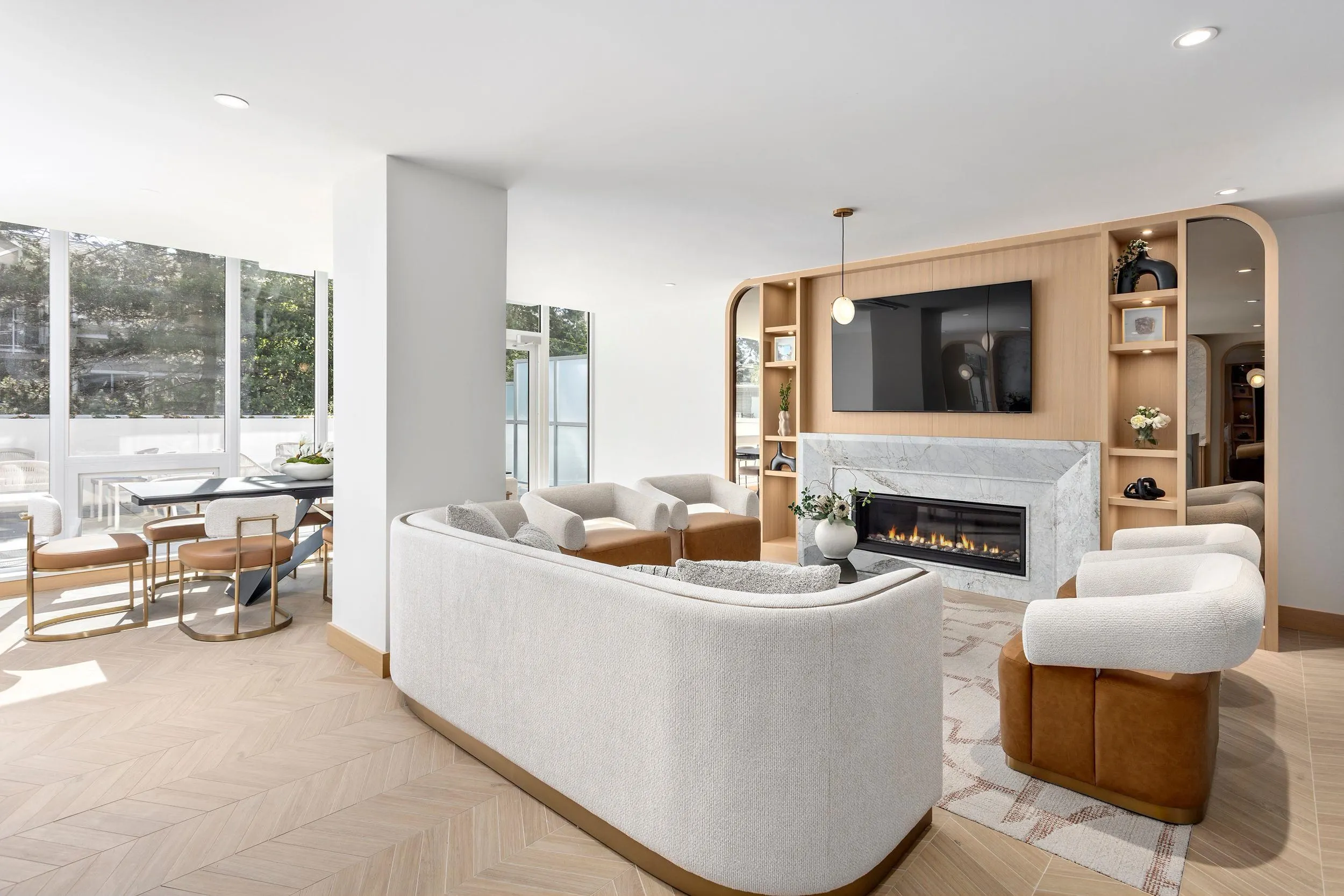 1342 Johnston Road #208
