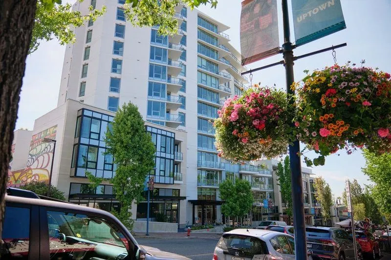 1342 Johnston Road #208