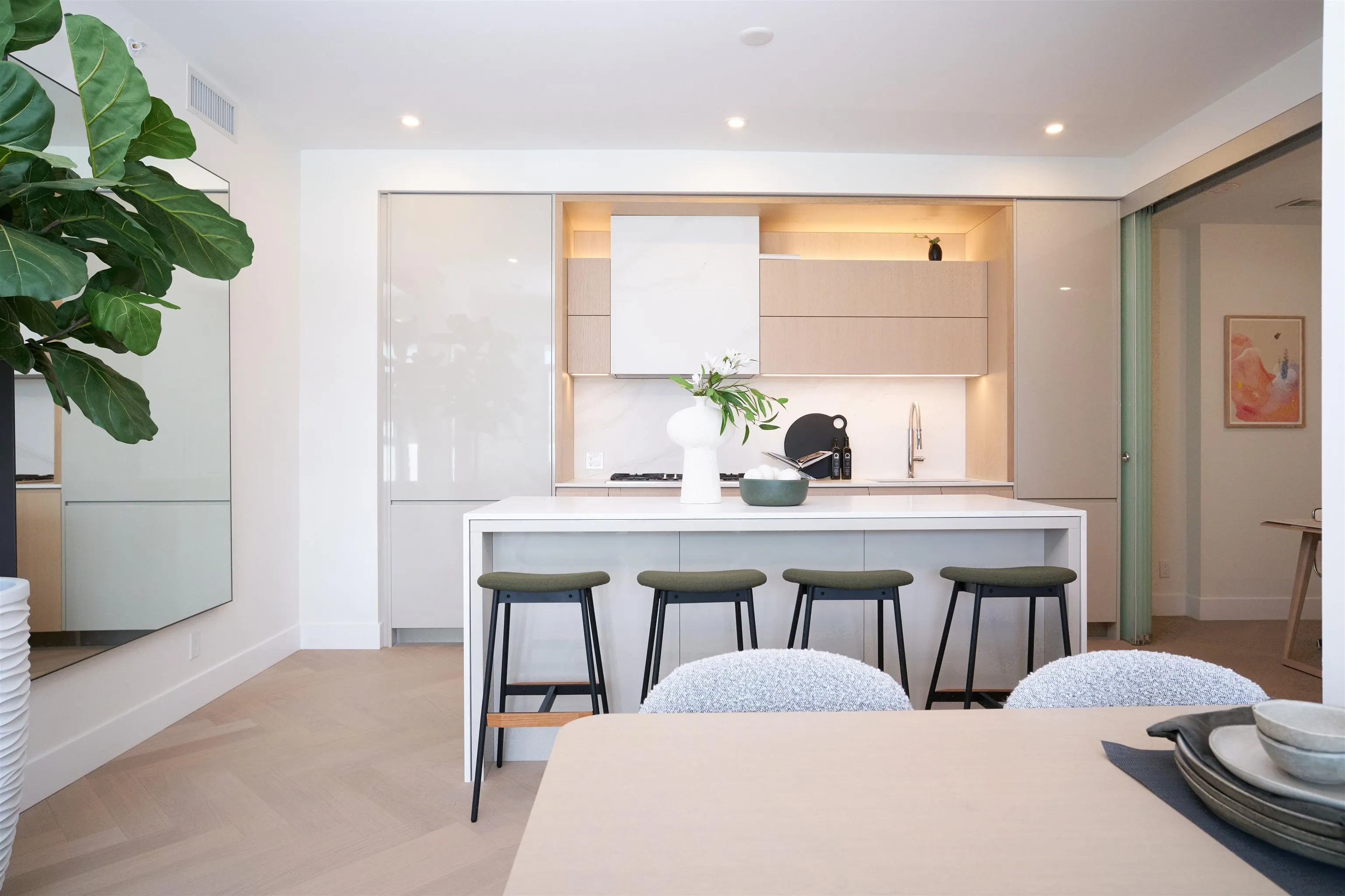 1342 Johnston Road #208