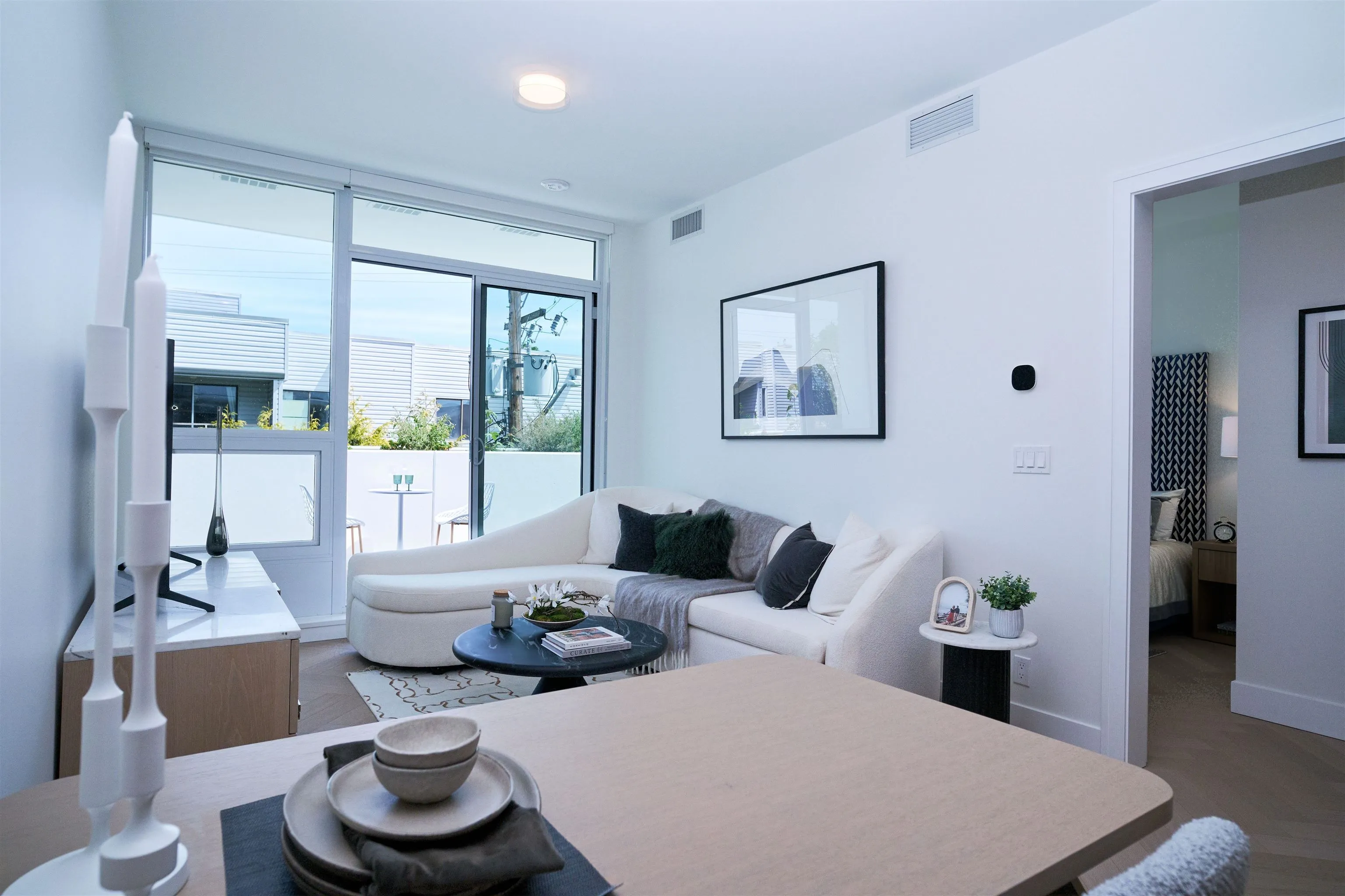 1342 Johnston Road #208