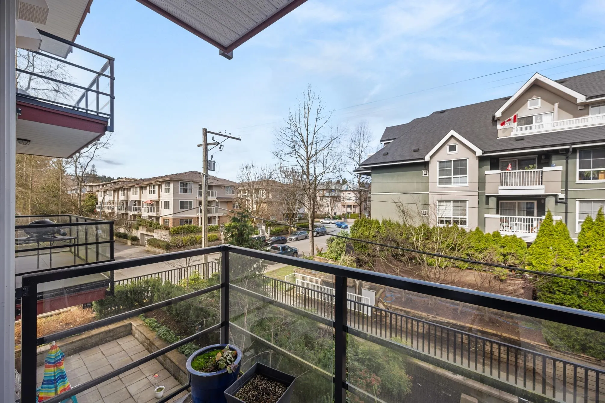 2389 Hawthorne Avenue #206