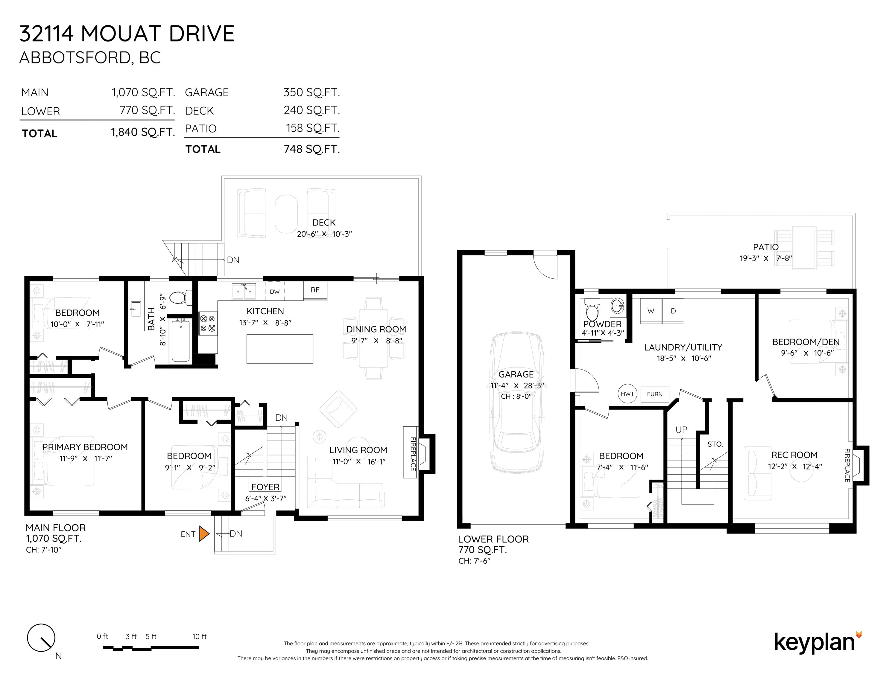 32114 Mouat Drive