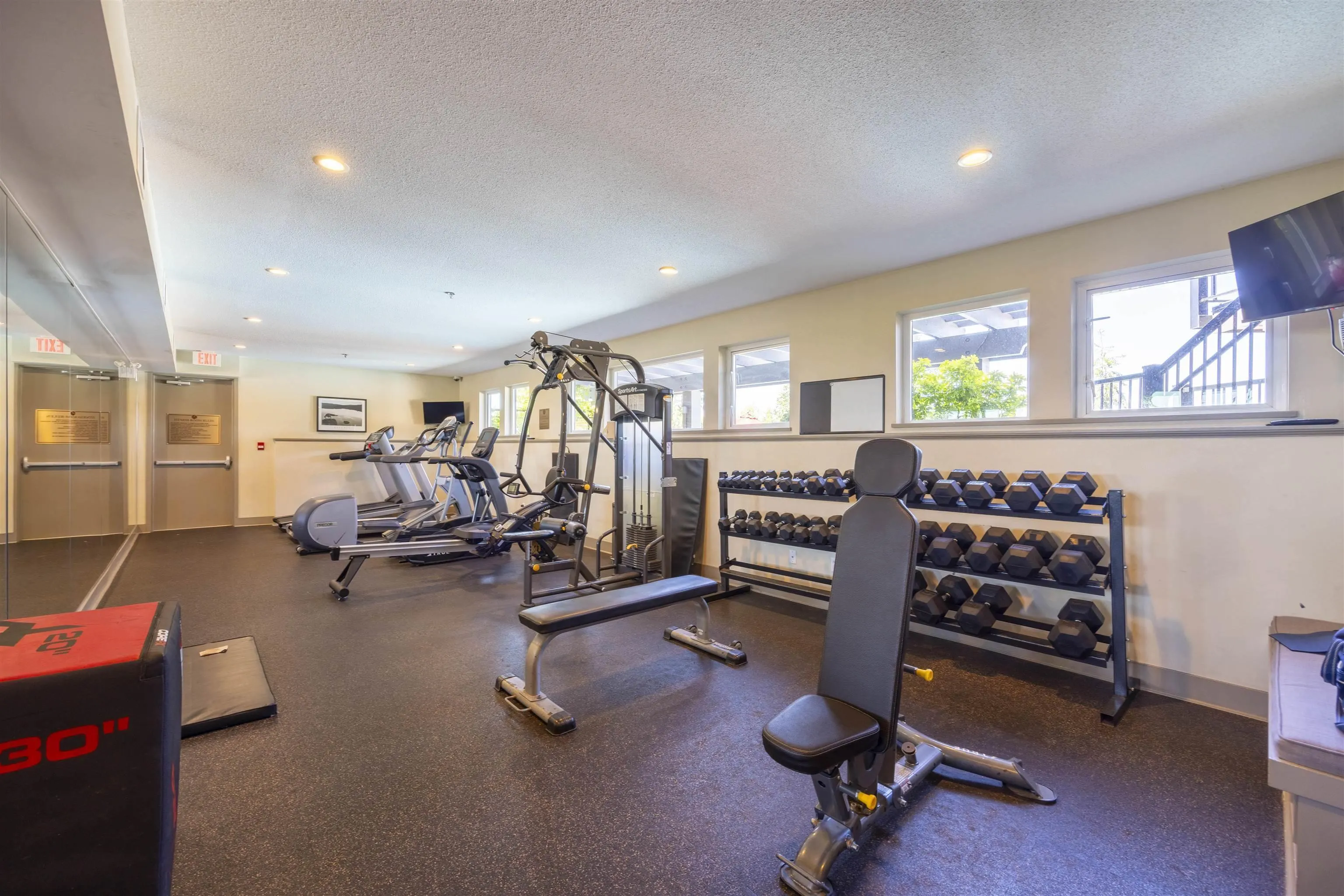 10500 Delsom Crescent #80