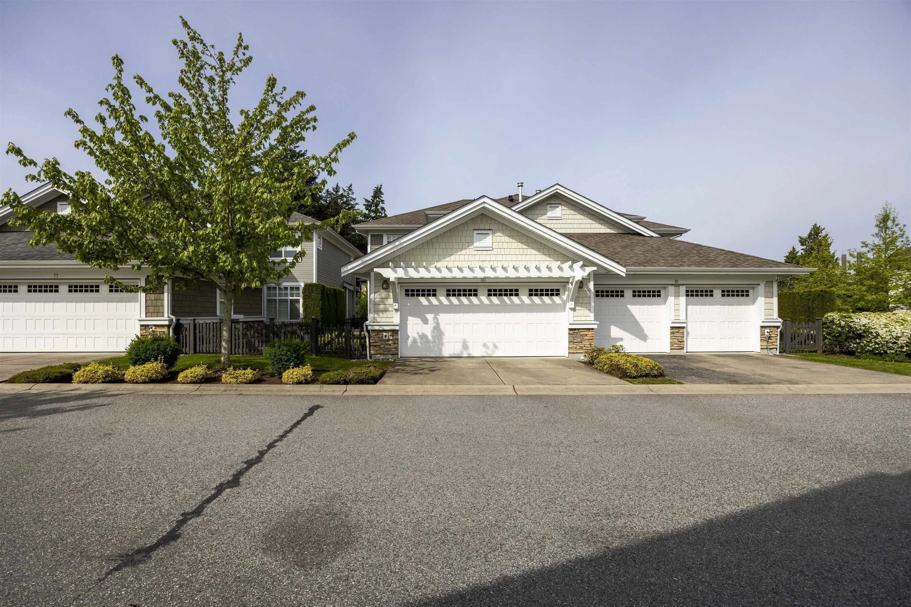 10500 Delsom Crescent #80