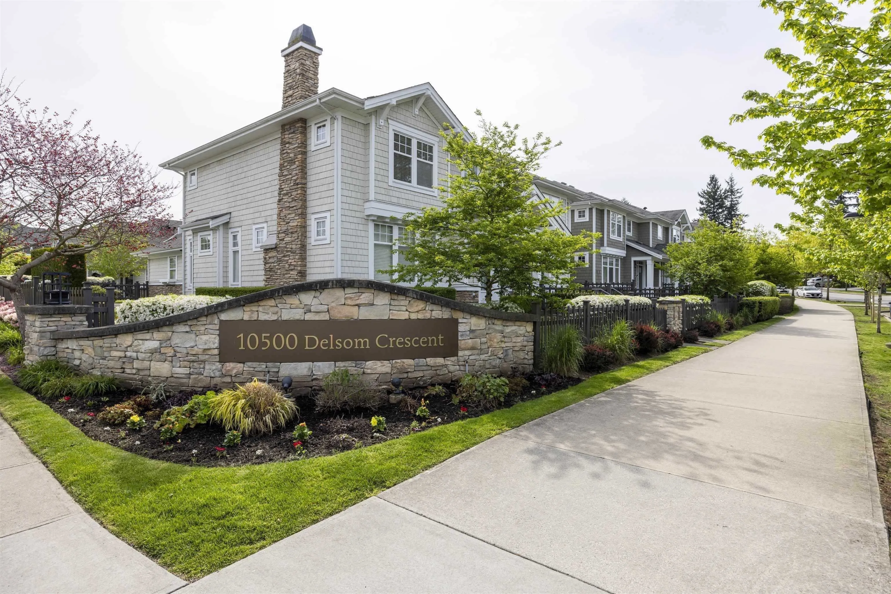 10500 Delsom Crescent #80