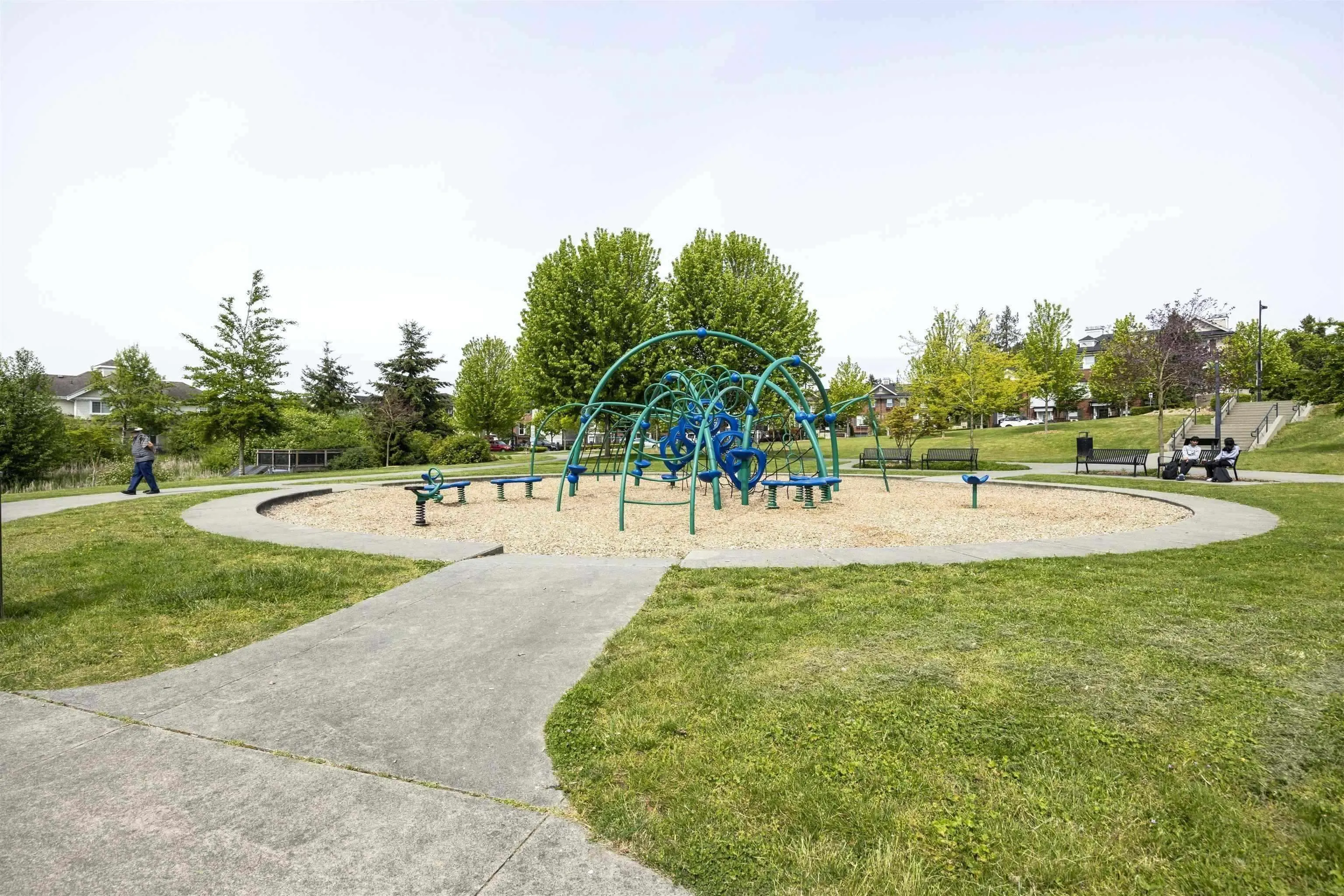 10500 Delsom Crescent #80