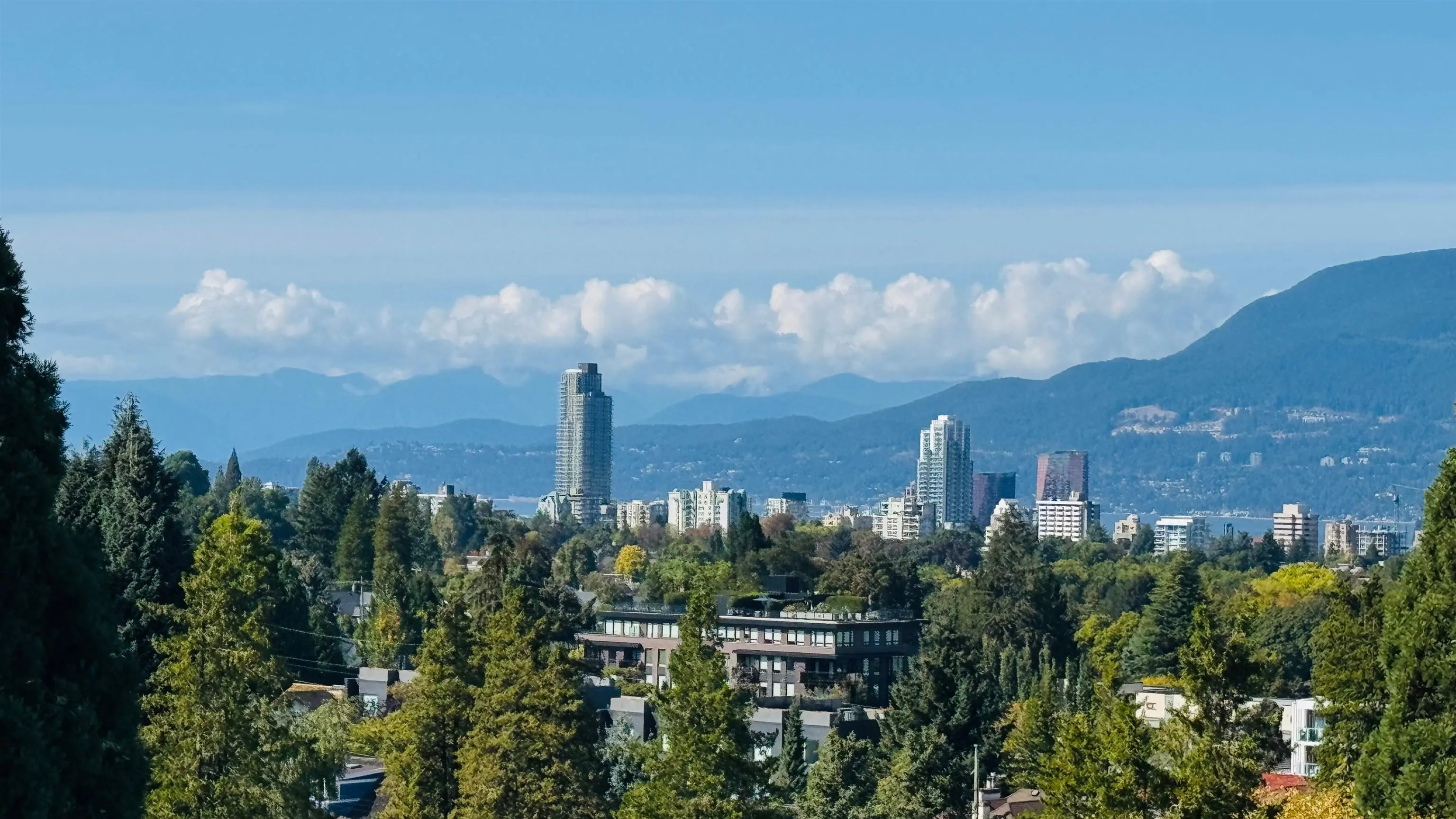 4408 Cambie Street #303