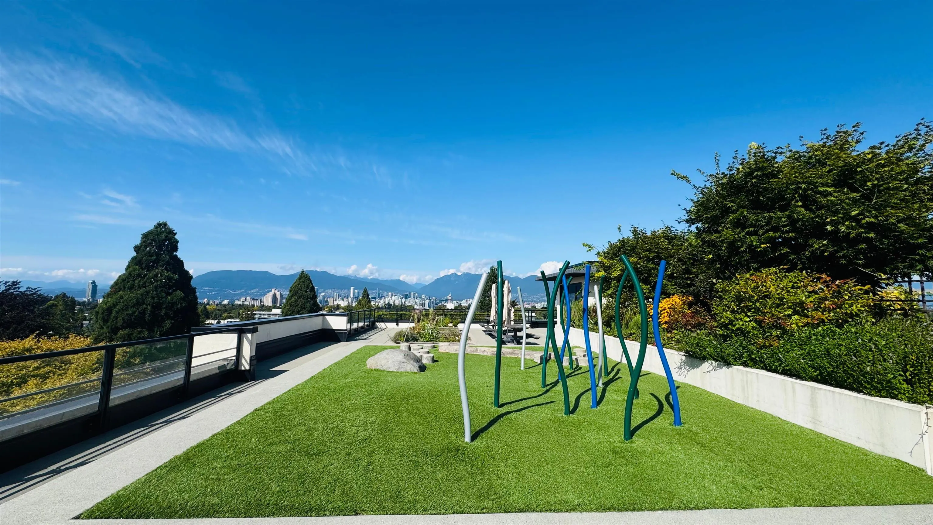 4408 Cambie Street #303