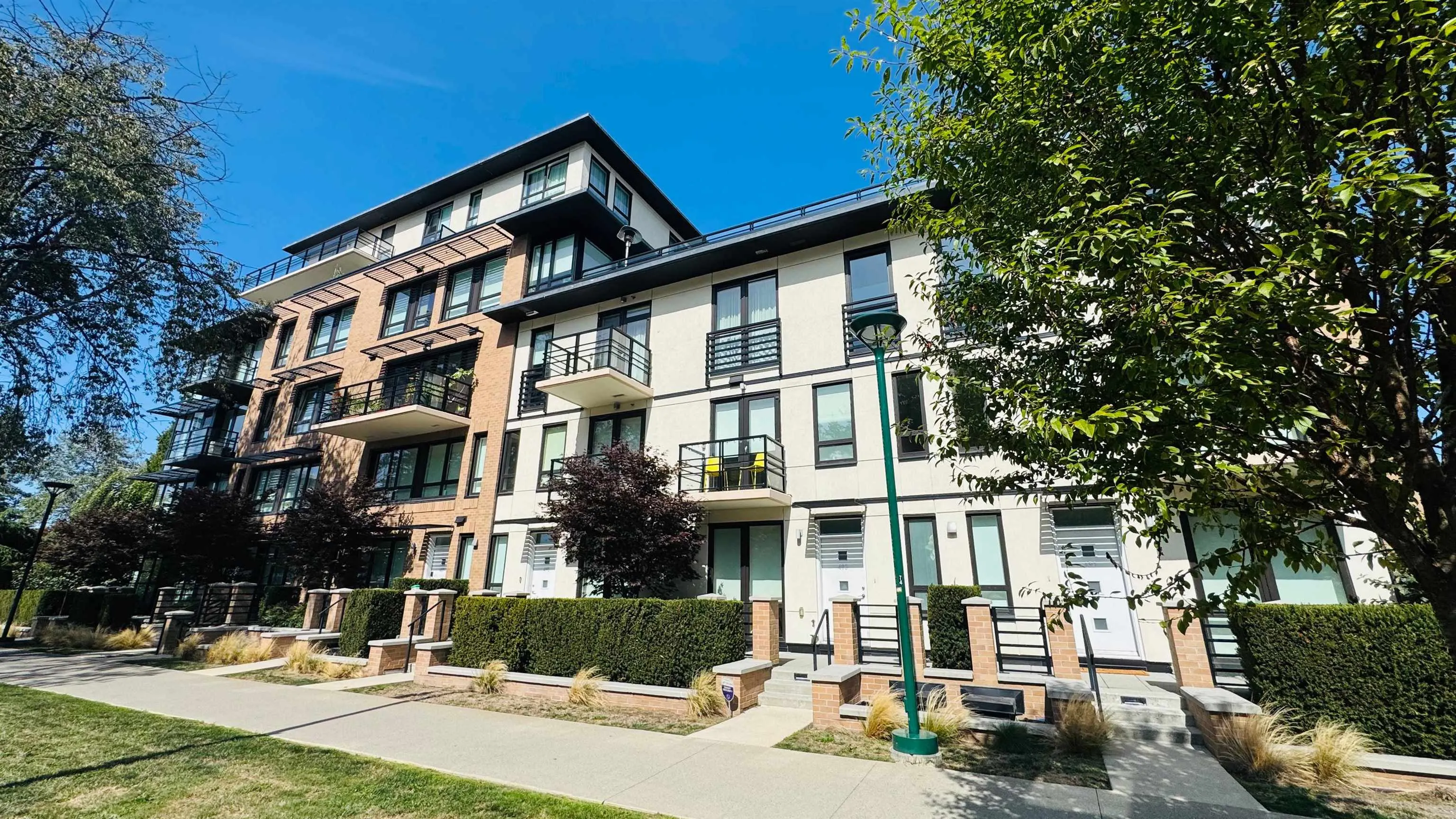 4408 Cambie Street #303