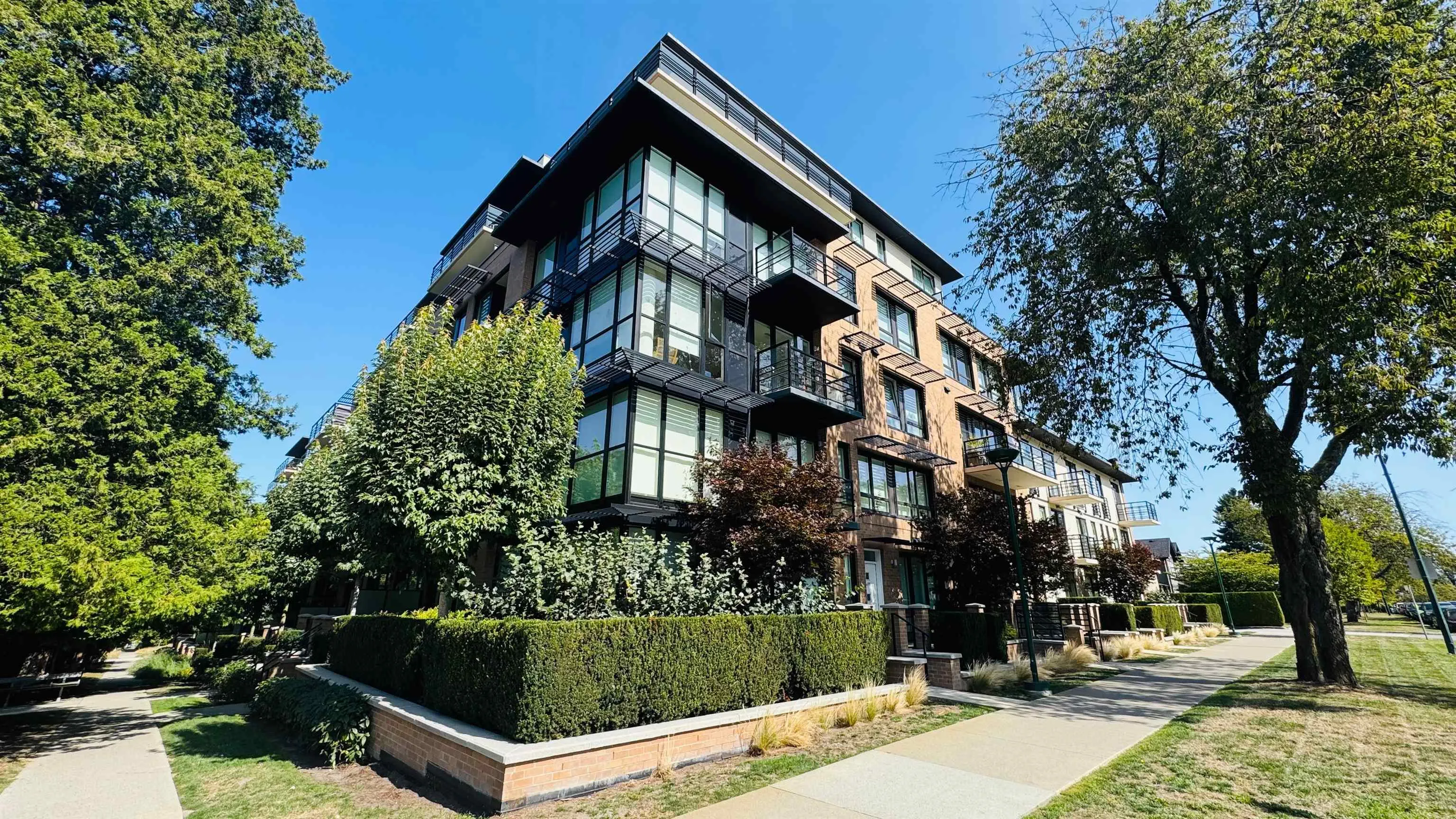 4408 Cambie Street #303