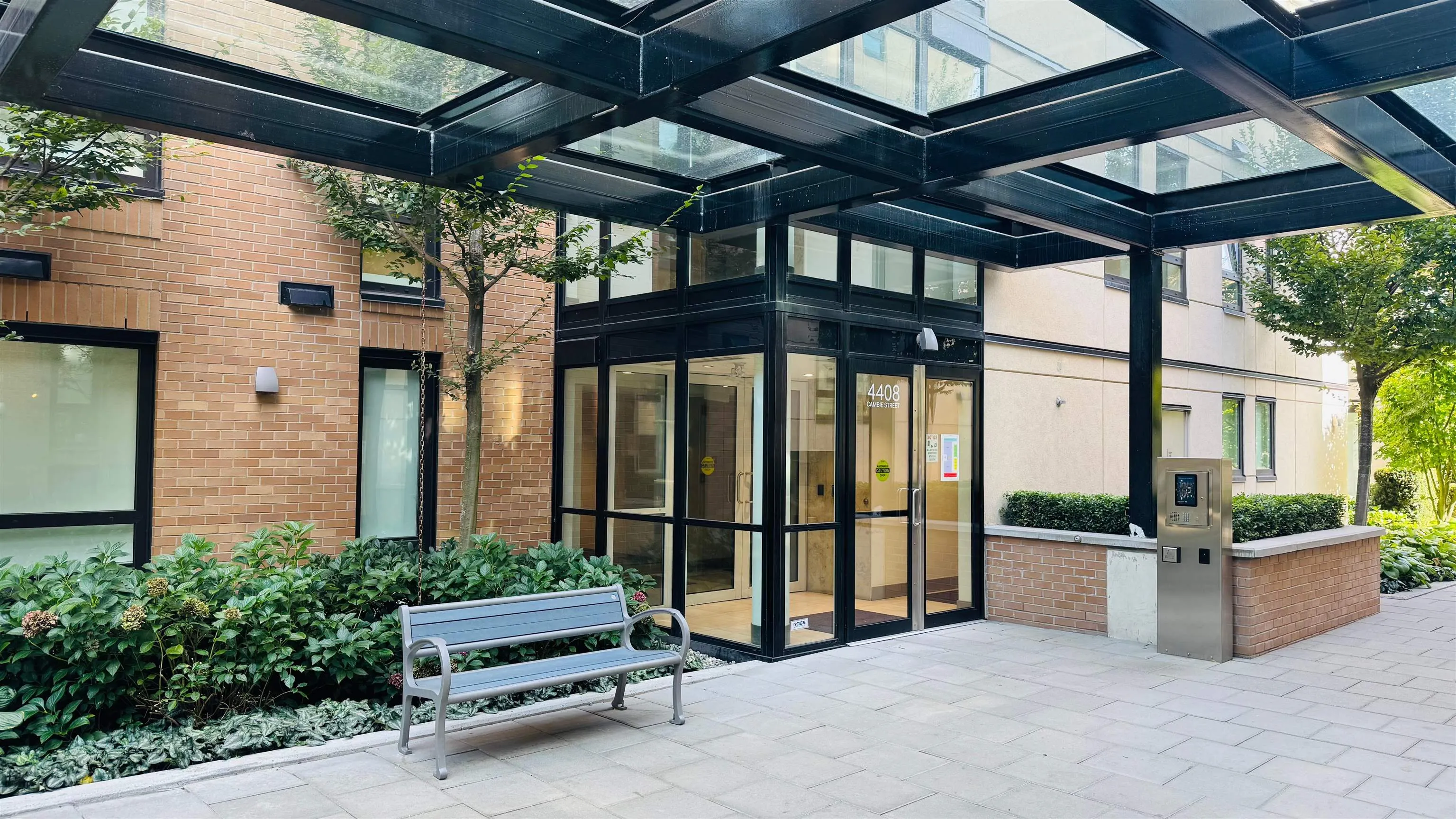 4408 Cambie Street #303