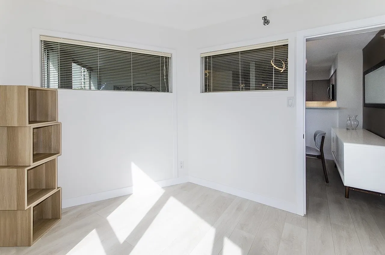 1277 Nelson Street #606