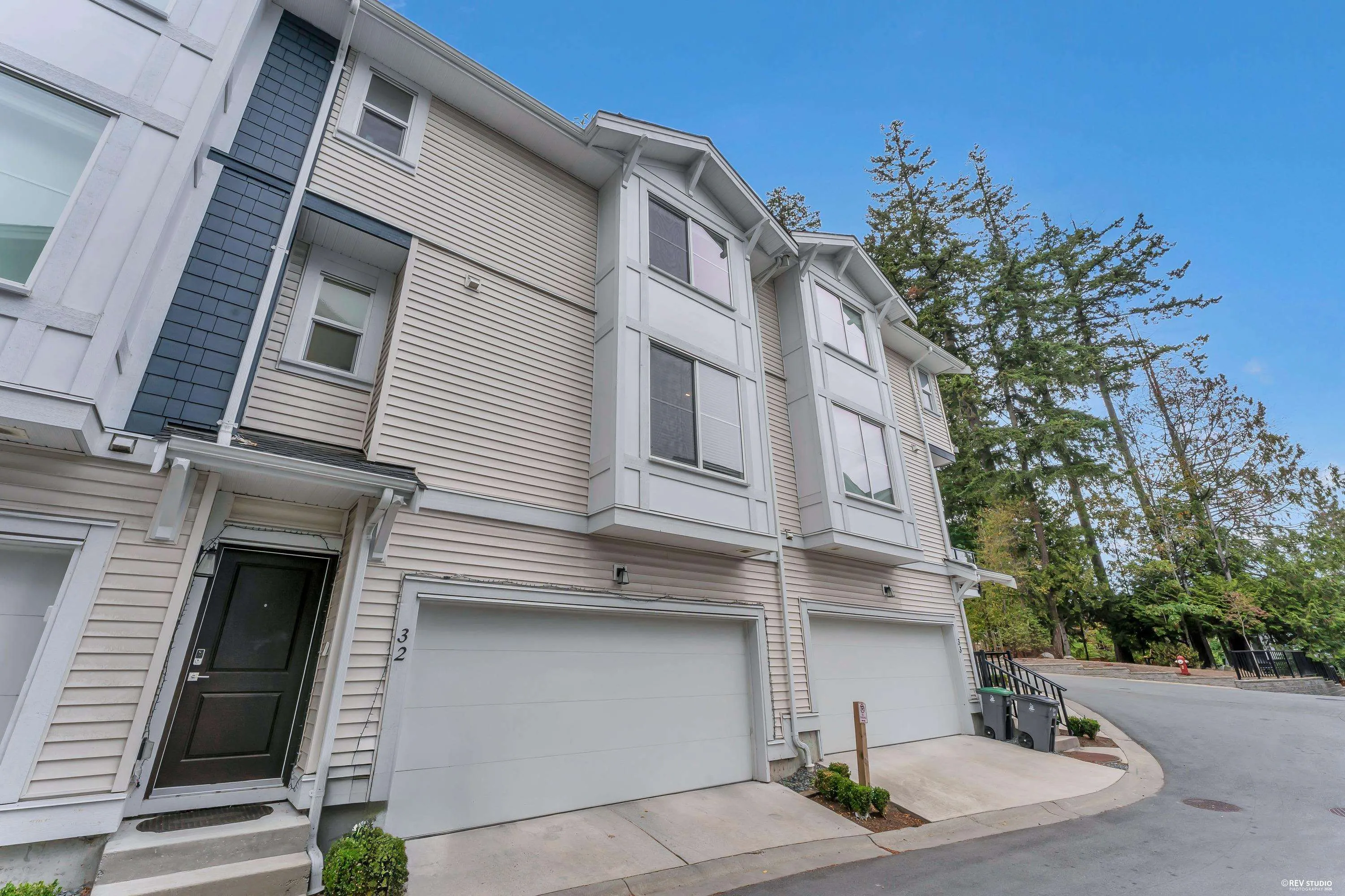 14355 62 Avenue #32