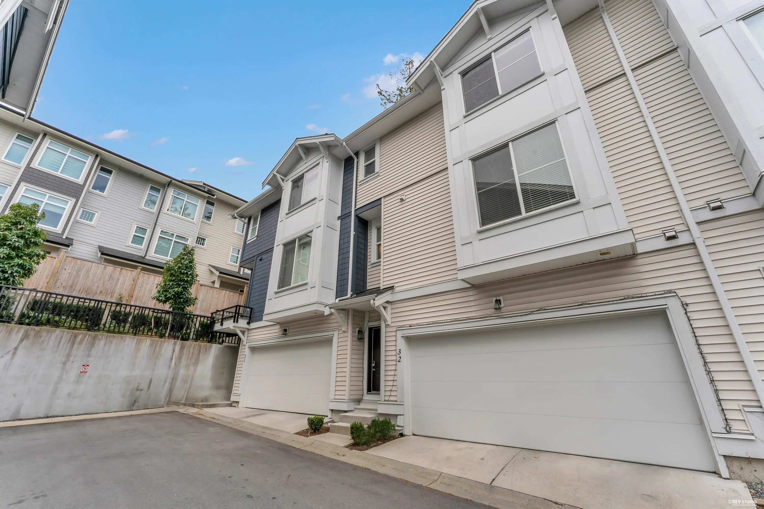 14355 62 Avenue #32