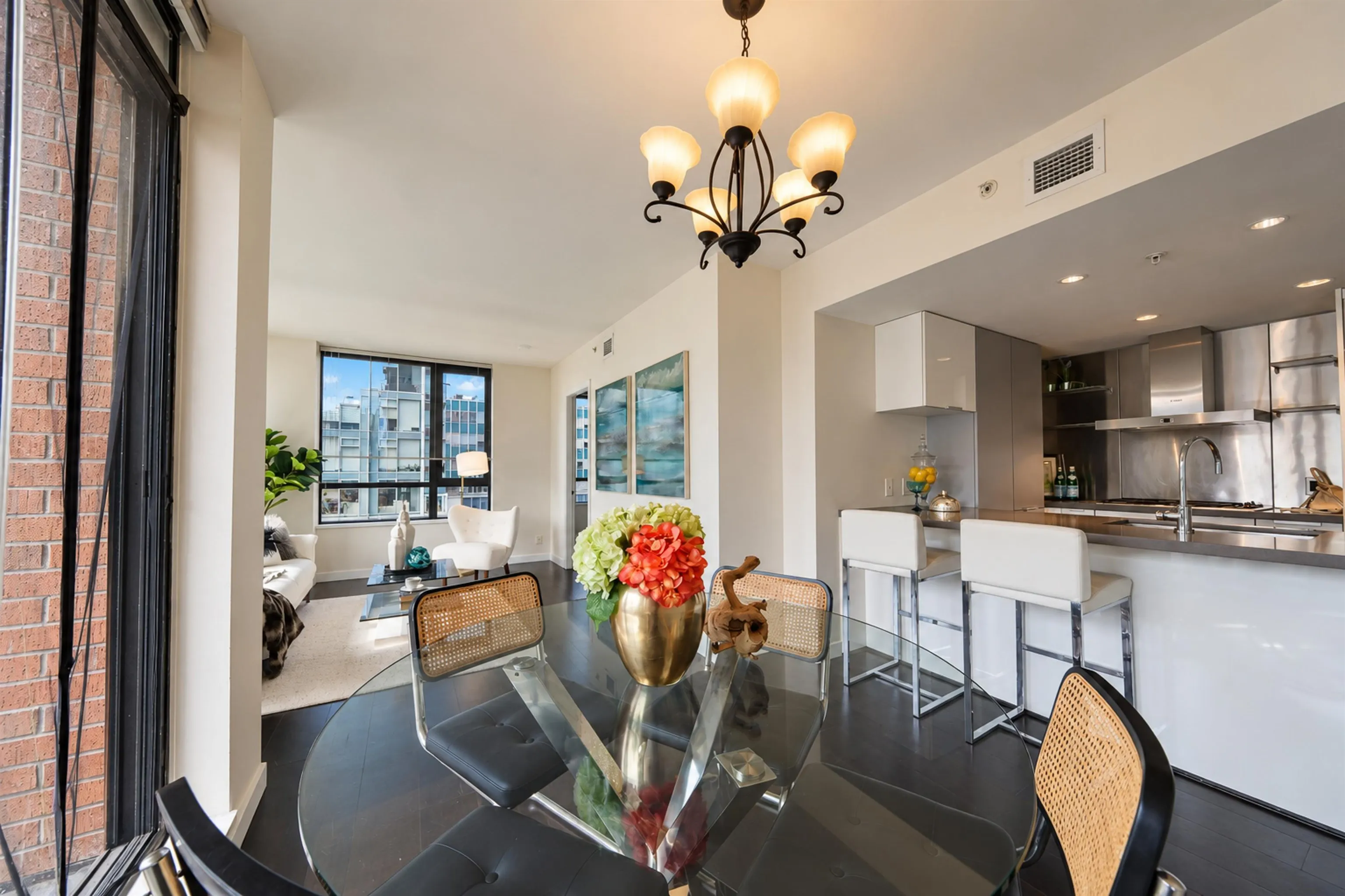 788 Richards Street #1703