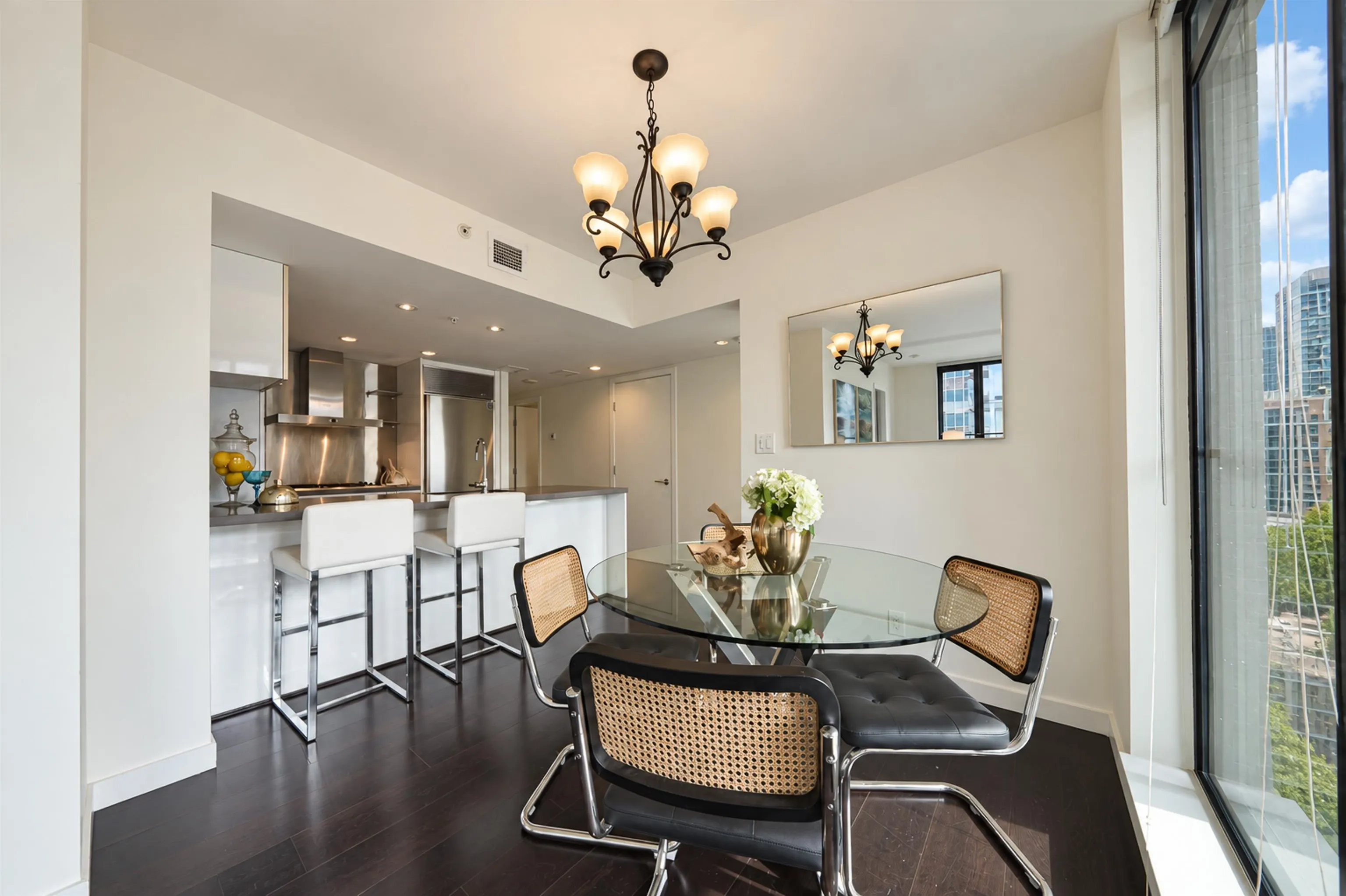 788 Richards Street #1703