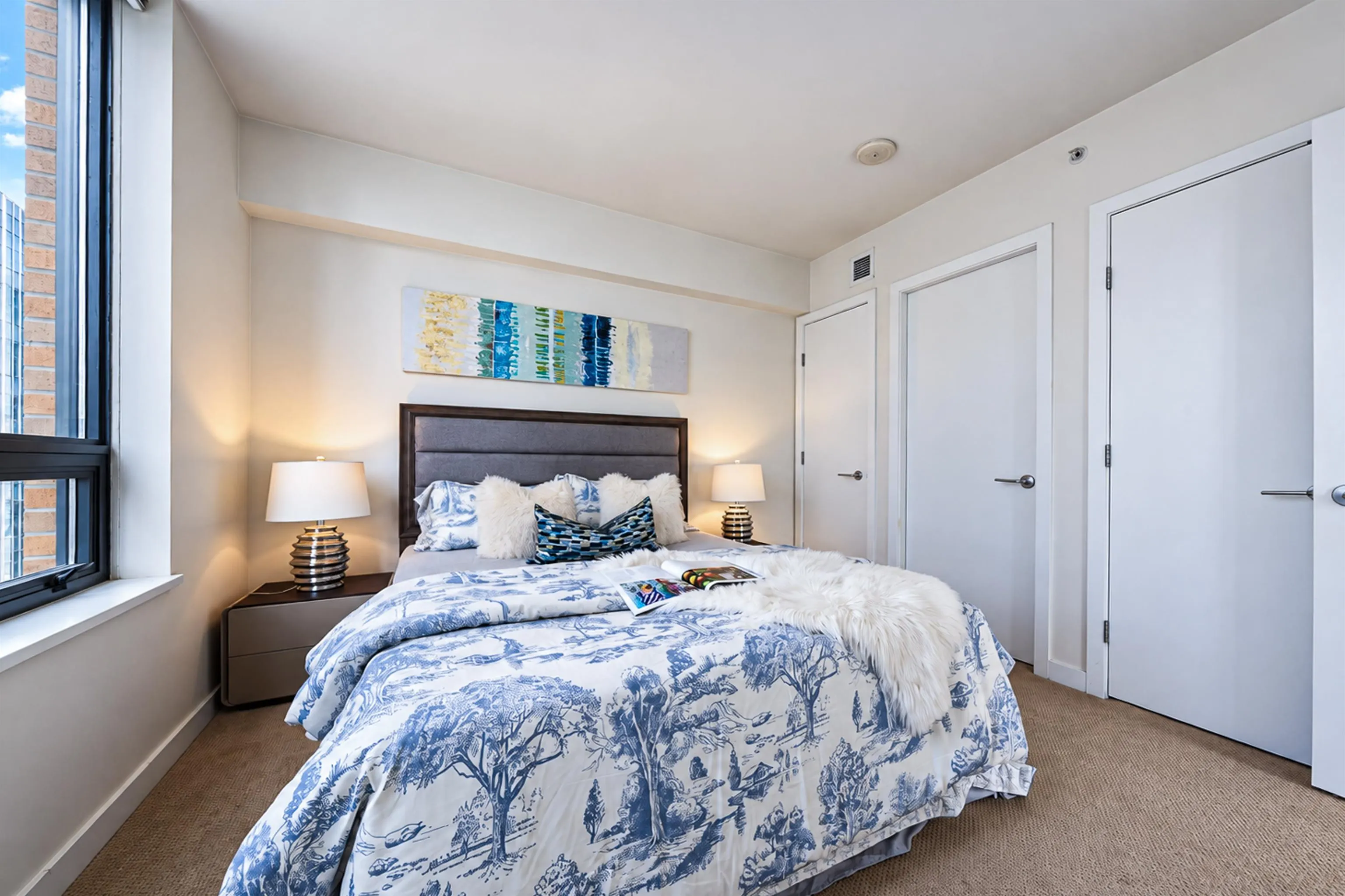 788 Richards Street #1703