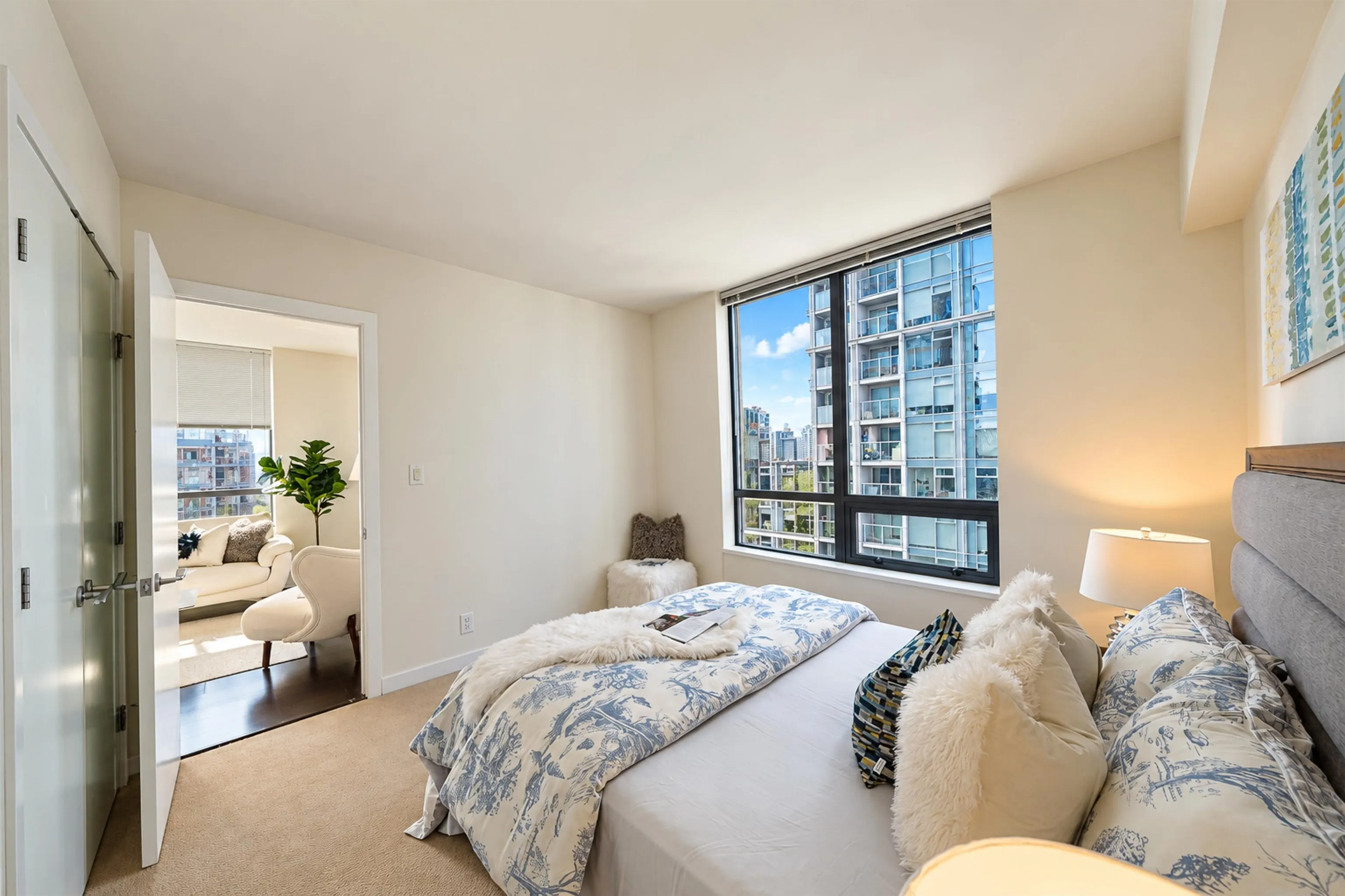 788 Richards Street #1703