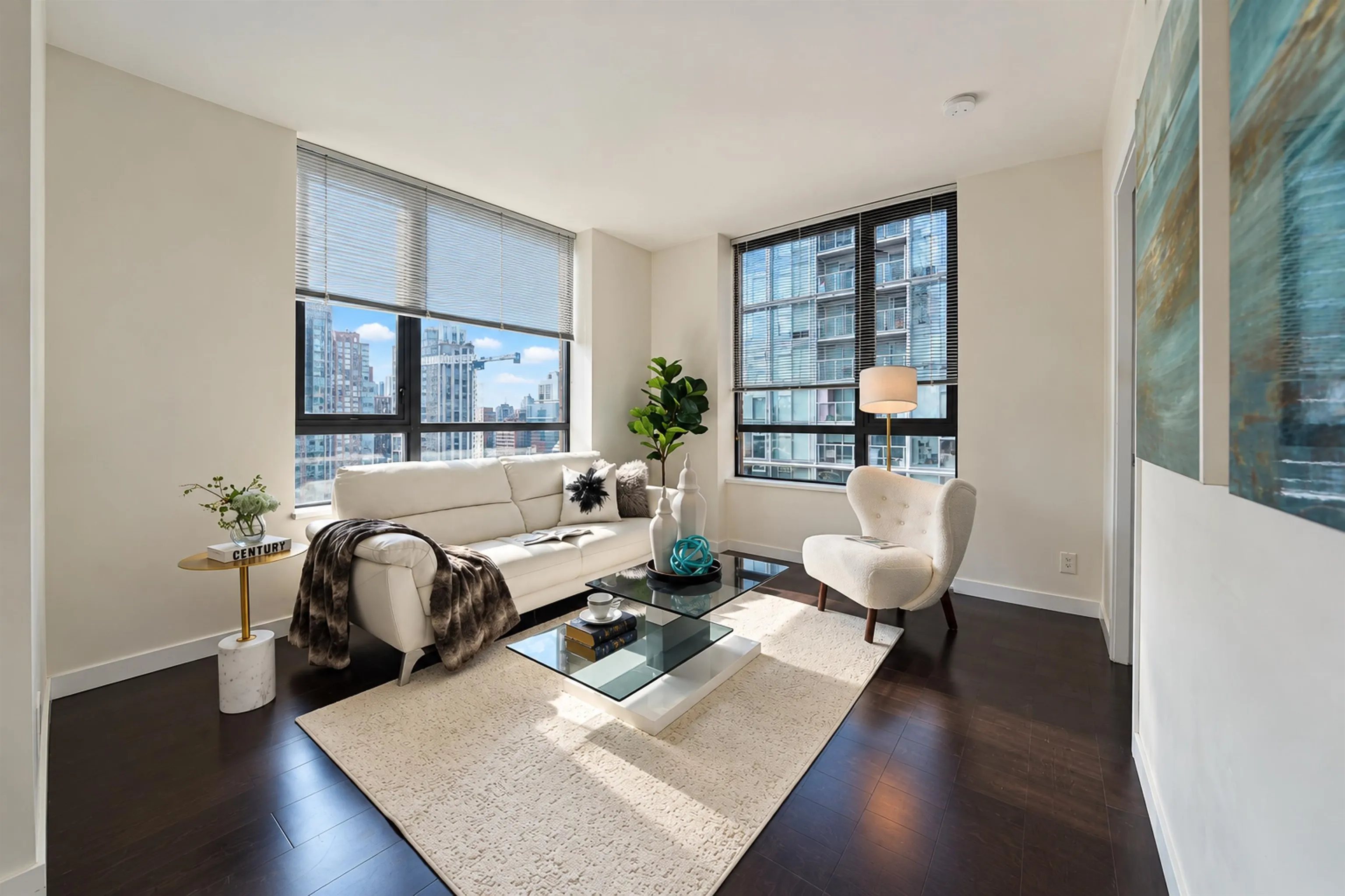 788 Richards Street #1703