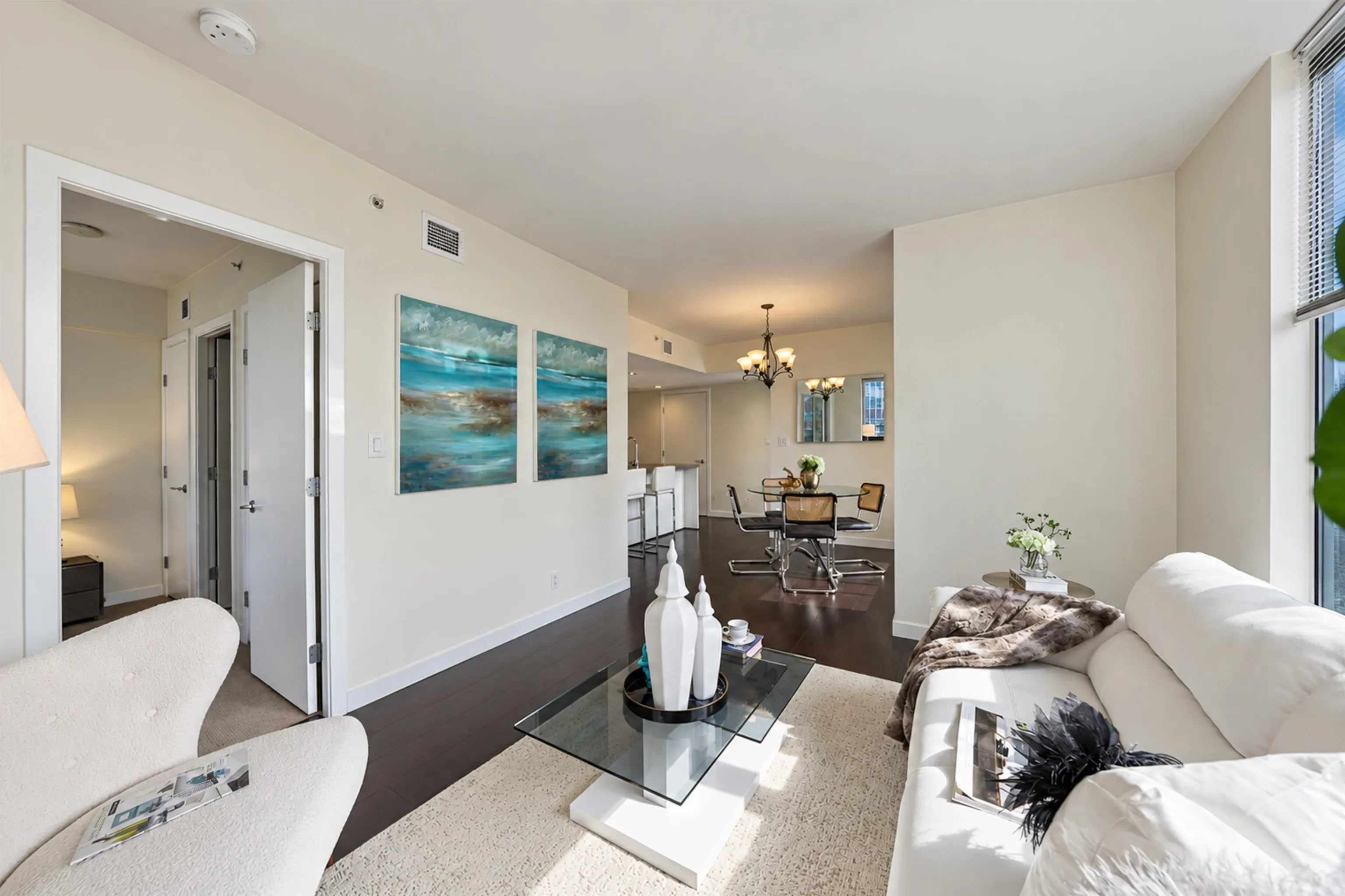 788 Richards Street #1703