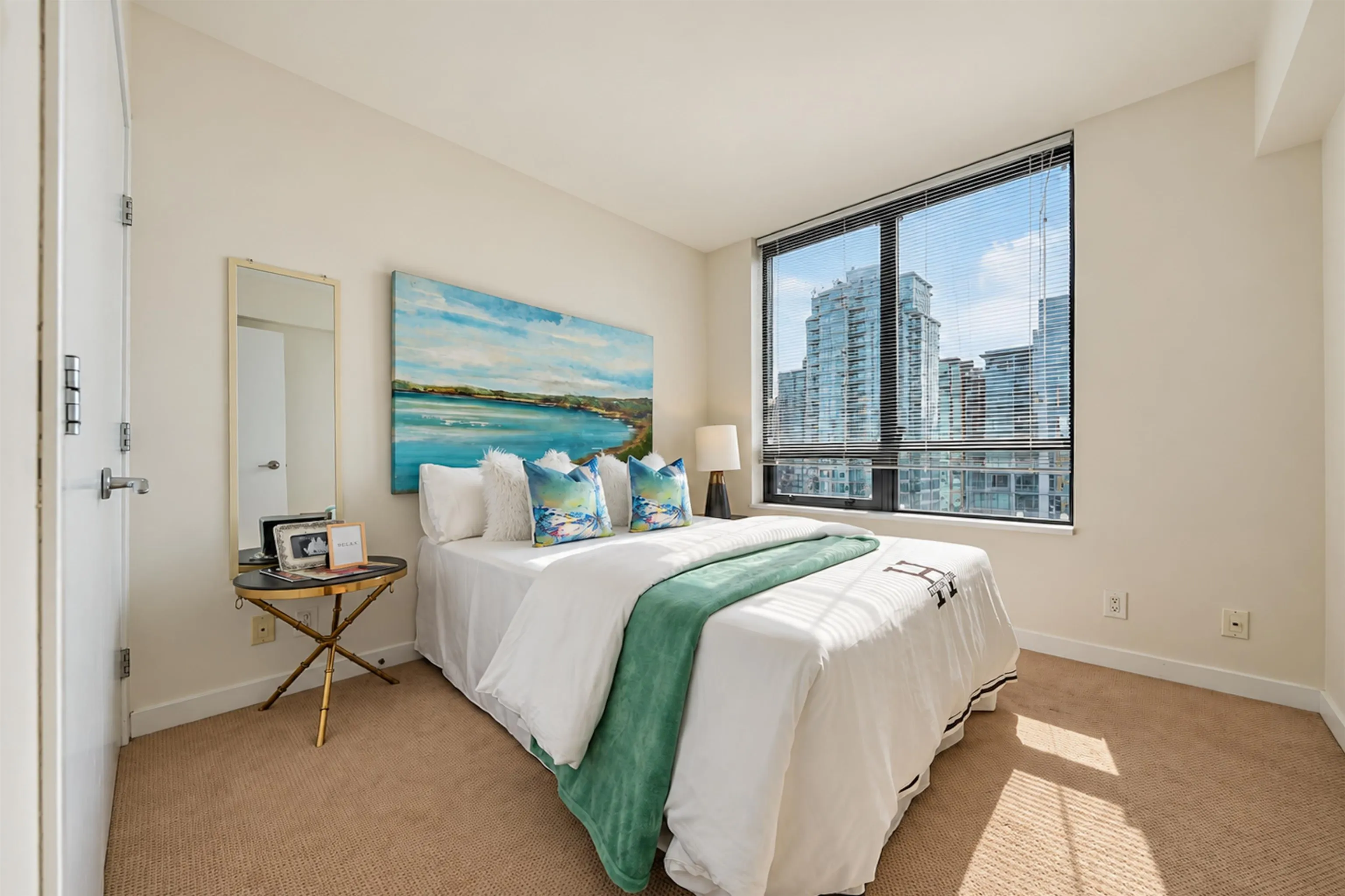 788 Richards Street #1703