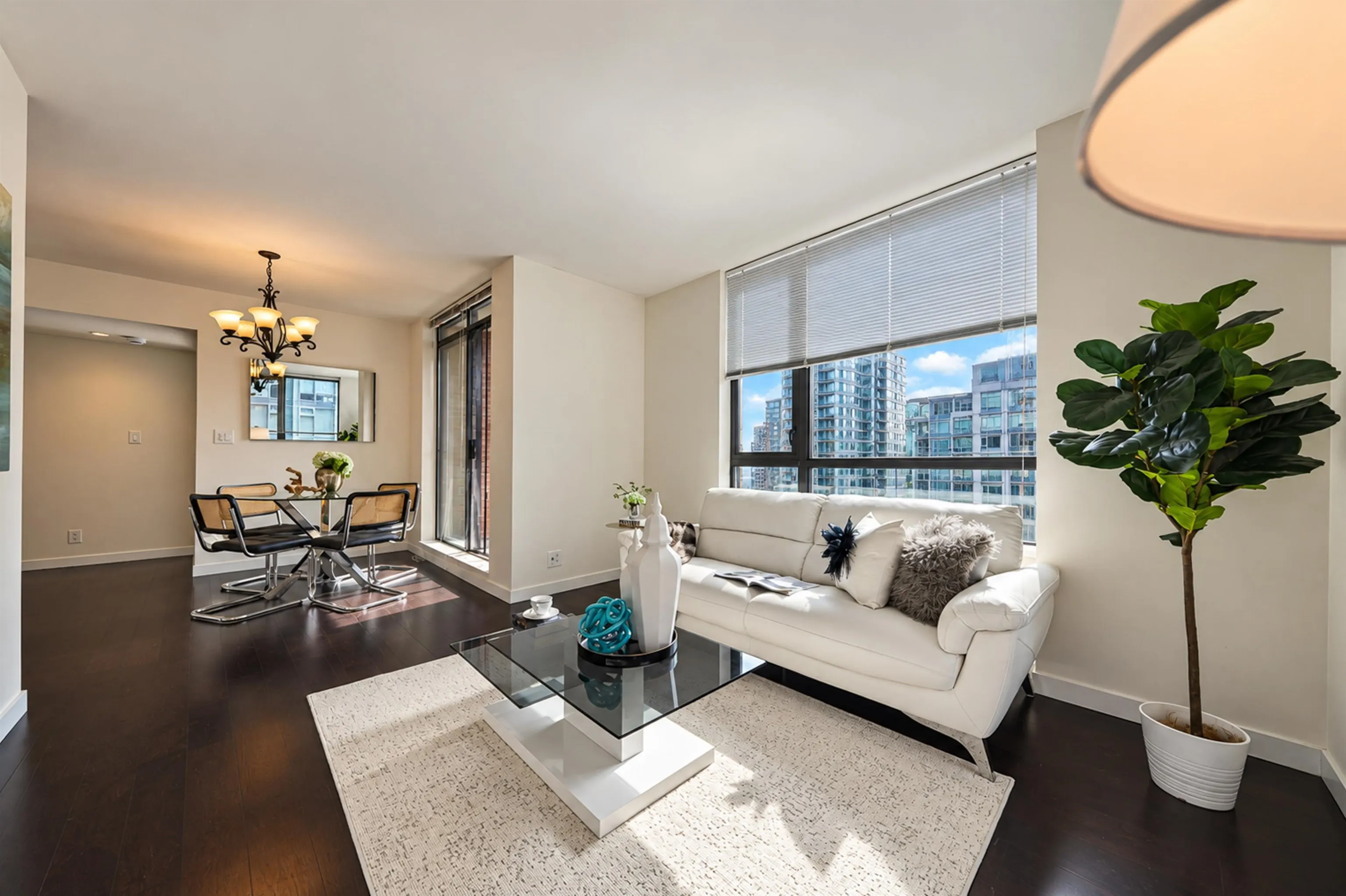 788 Richards Street #1703