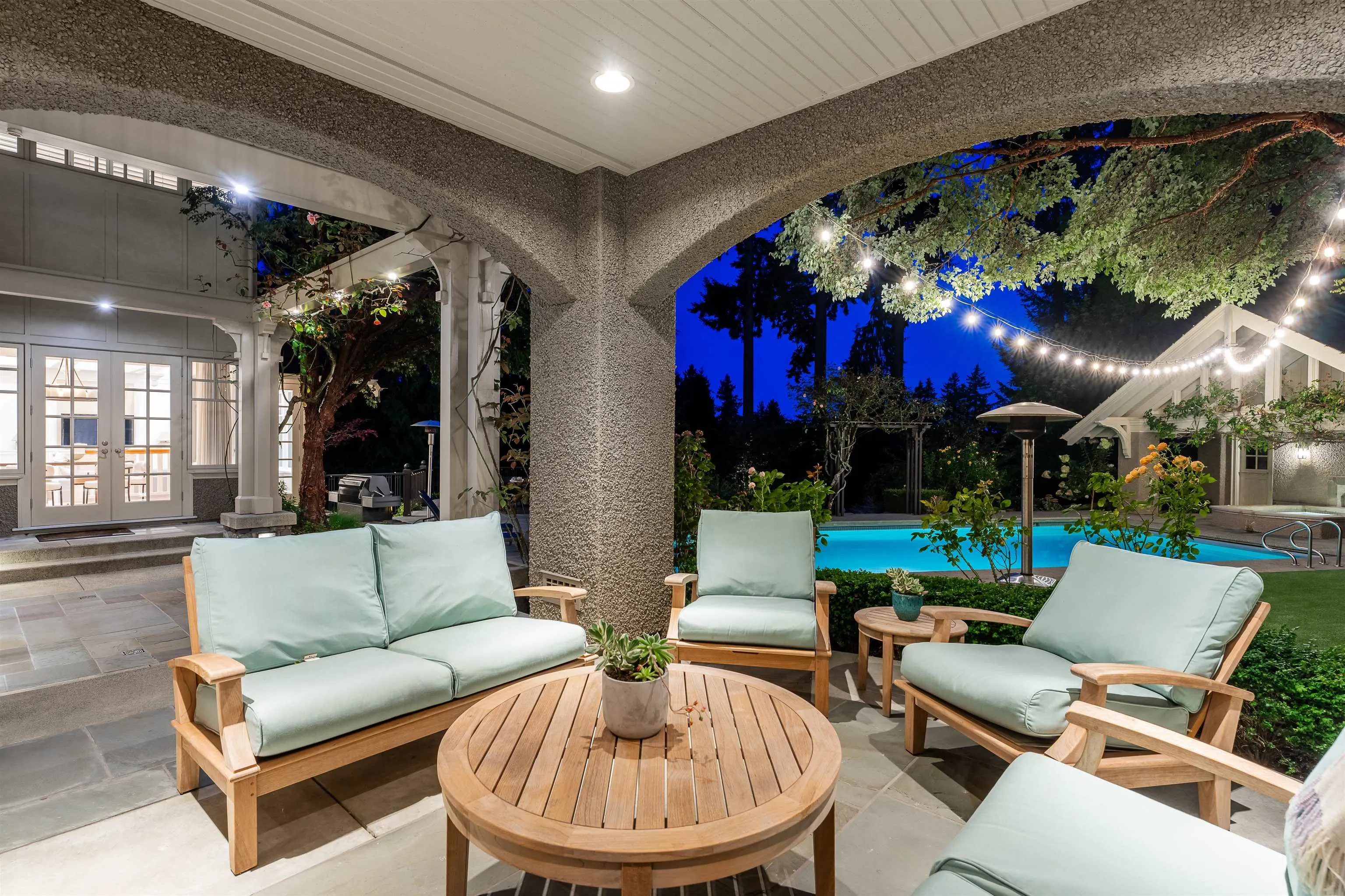 2958 Mathers Crescent