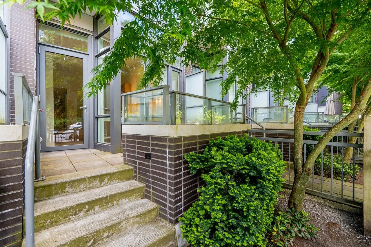 13438 Central Avenue #TH103