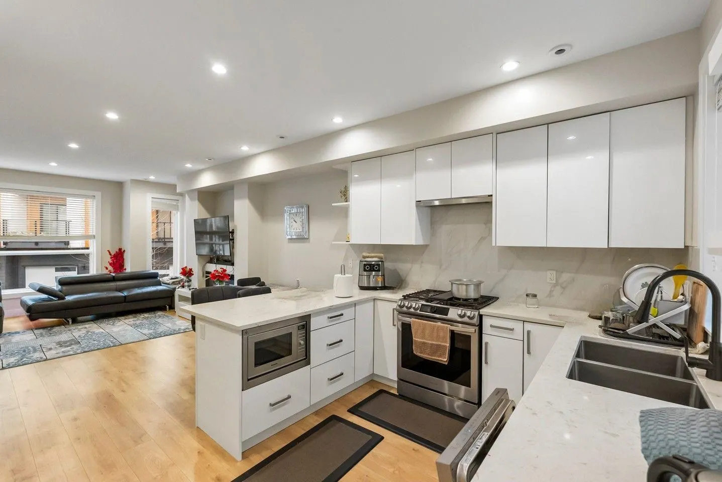 16511 Watson Drive #31