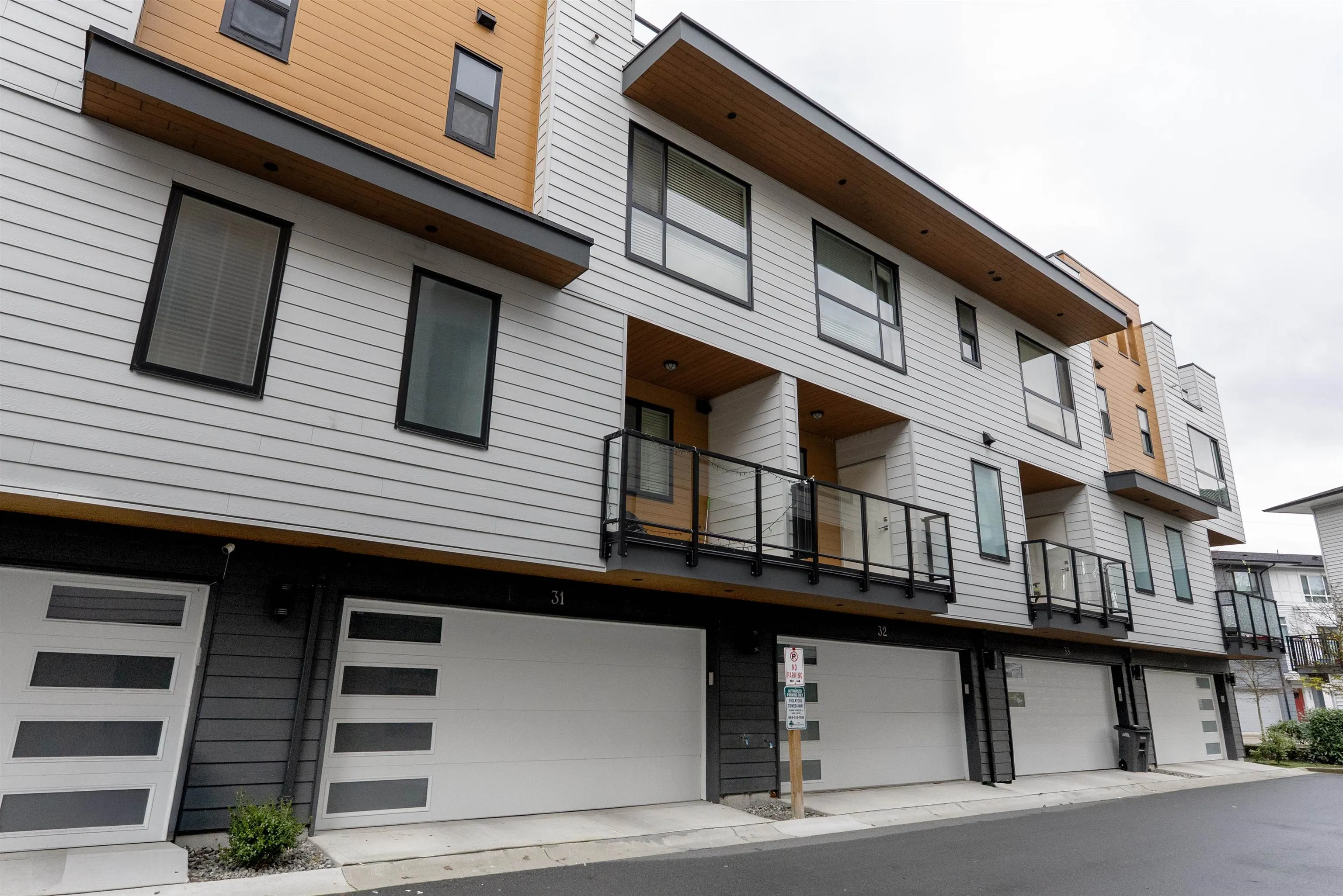 16511 Watson Drive #31