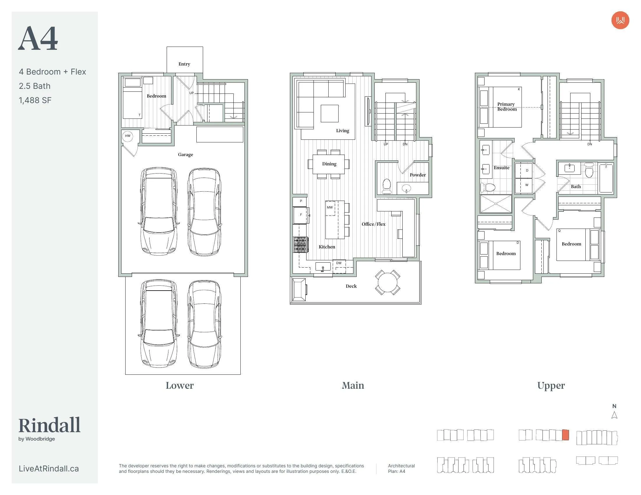 2150 Rindall Avenue #9