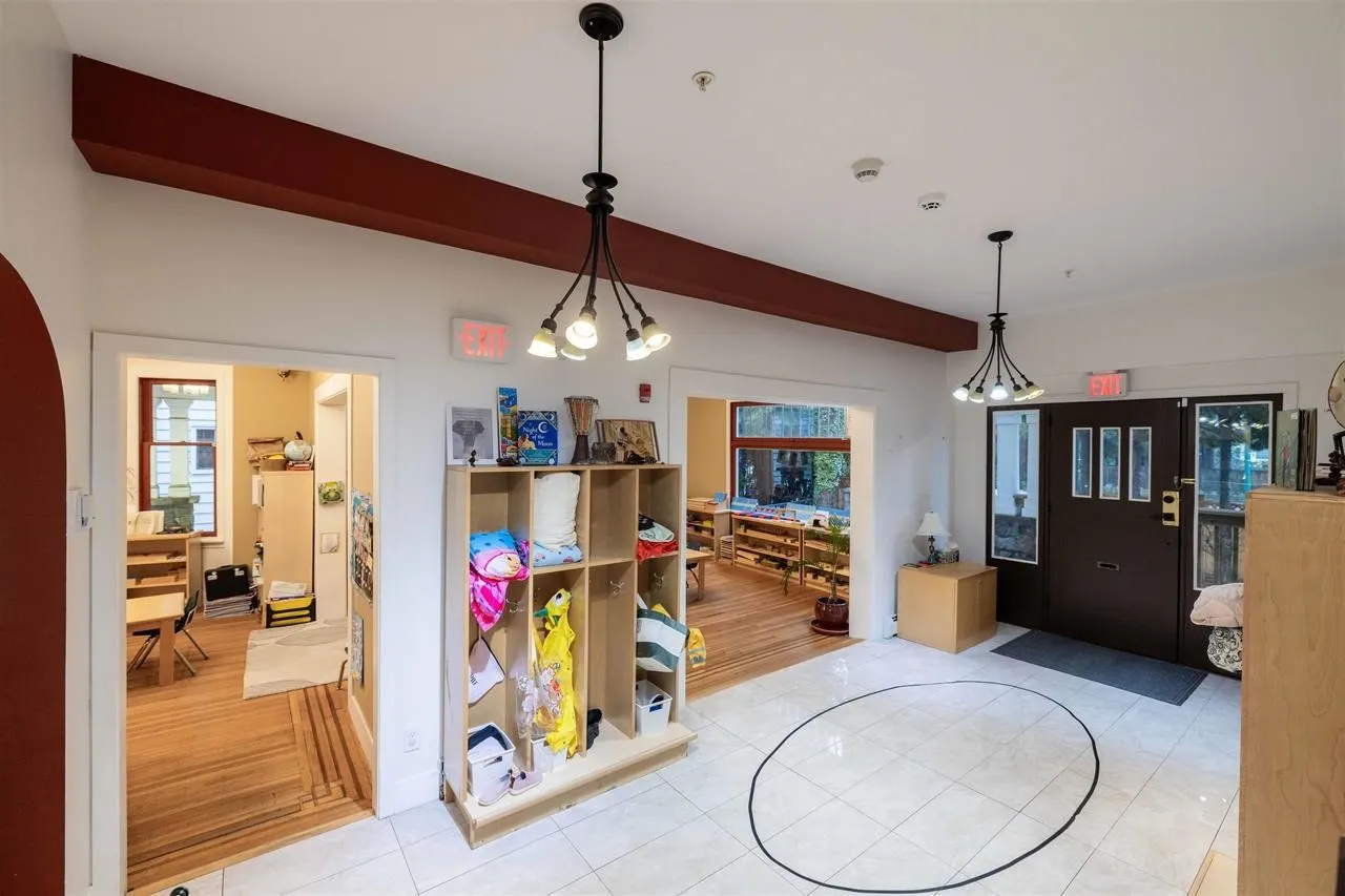 4355 Granville Street