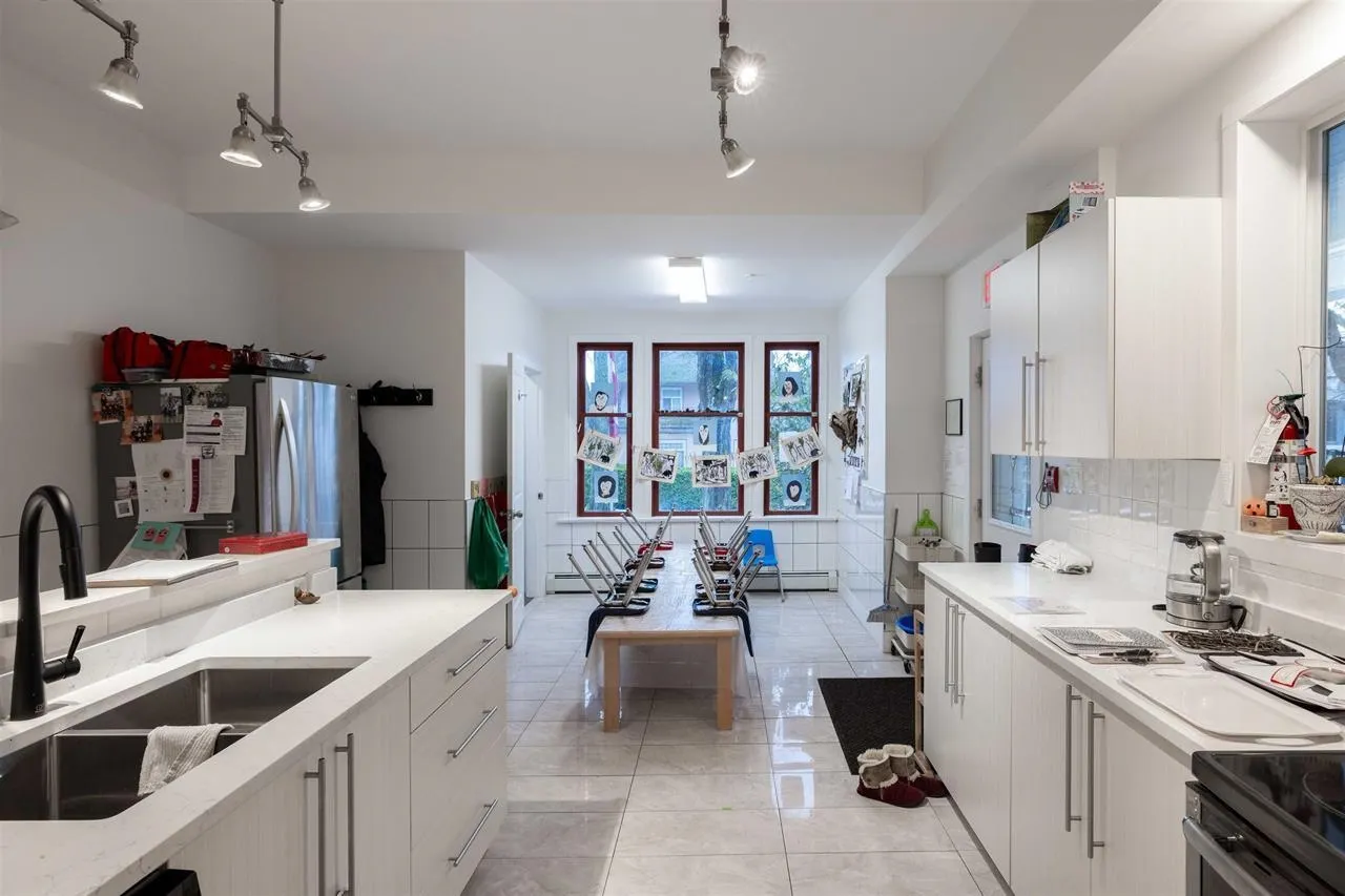 4355 Granville Street
