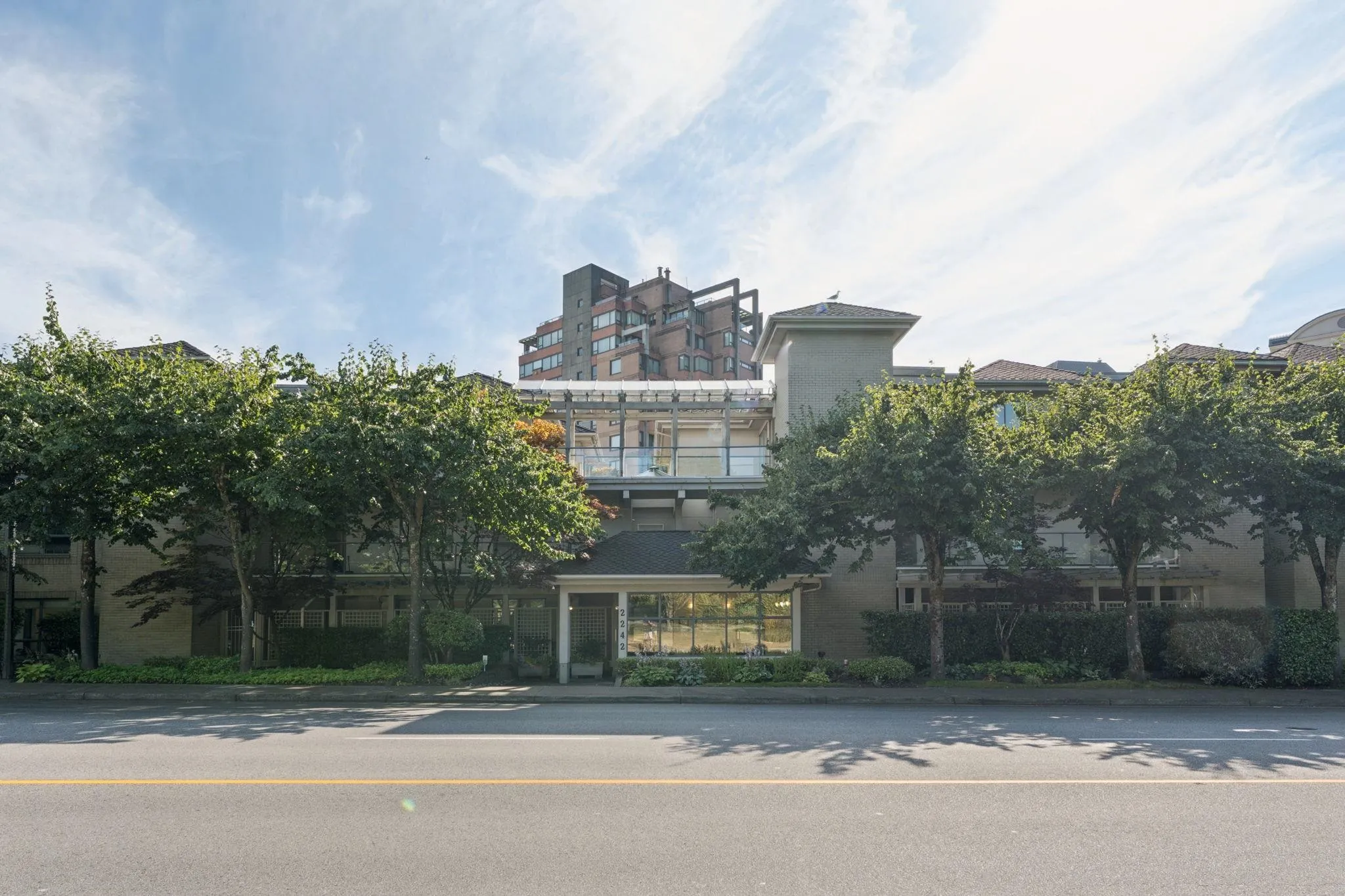 2242 Marine Drive #101