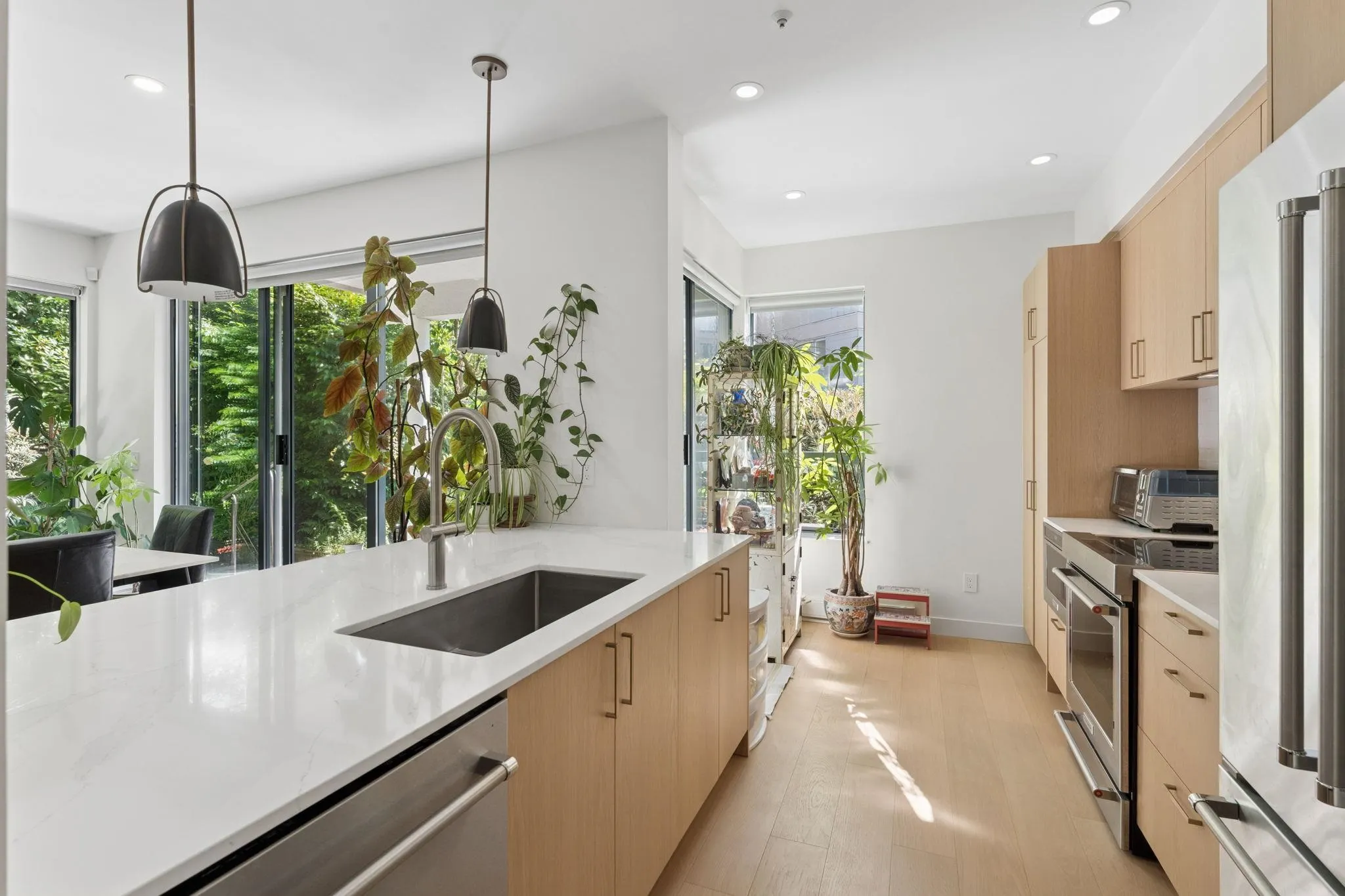 2242 Marine Drive #101