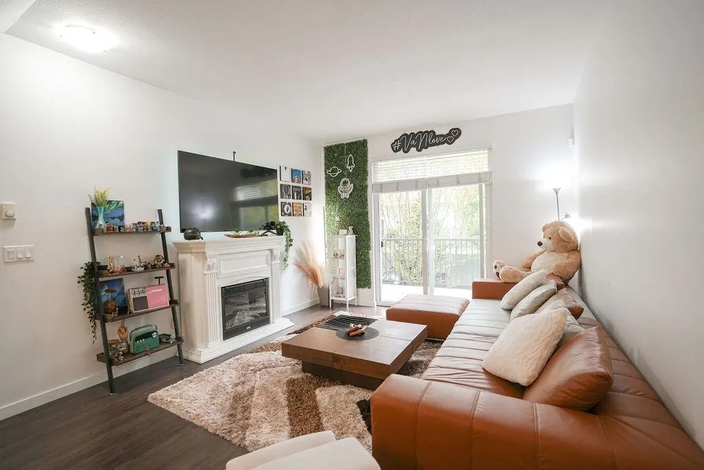 14955 60 Avenue #20