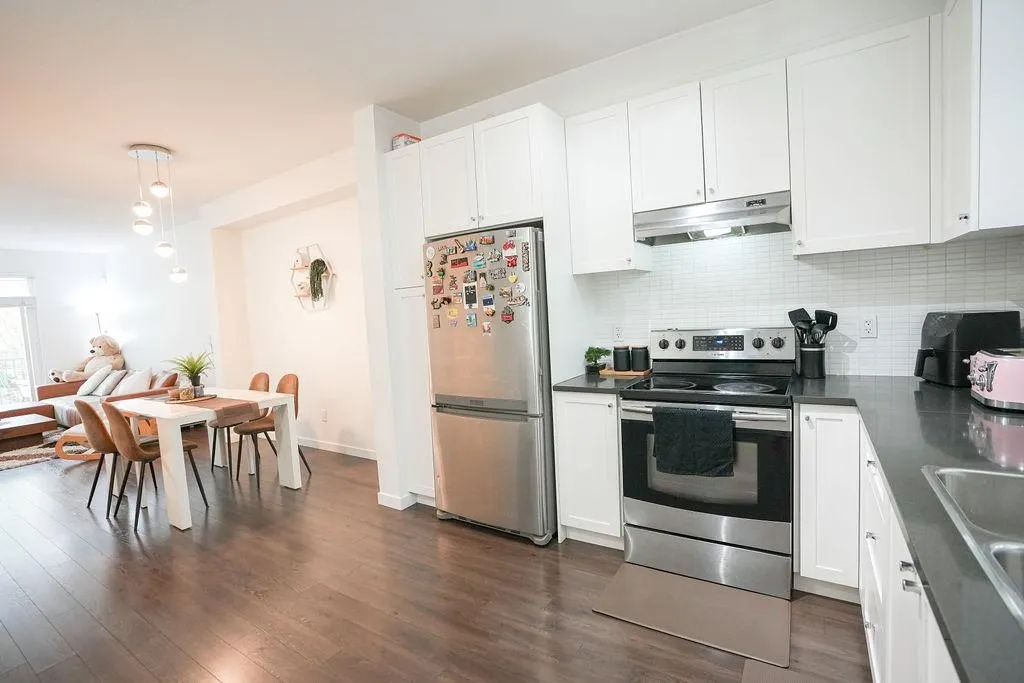 14955 60 Avenue #20