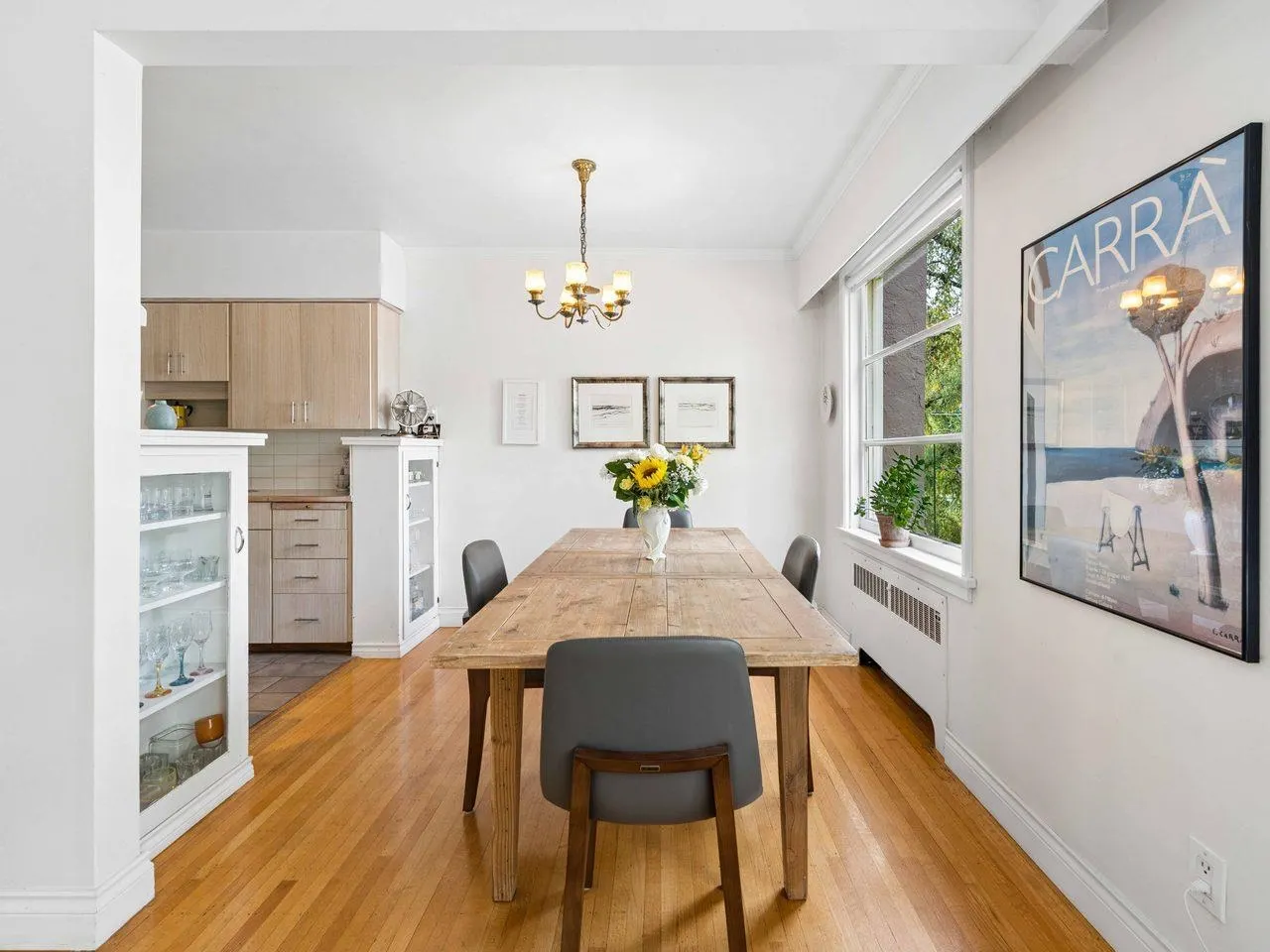 1246 Cardero Street #304