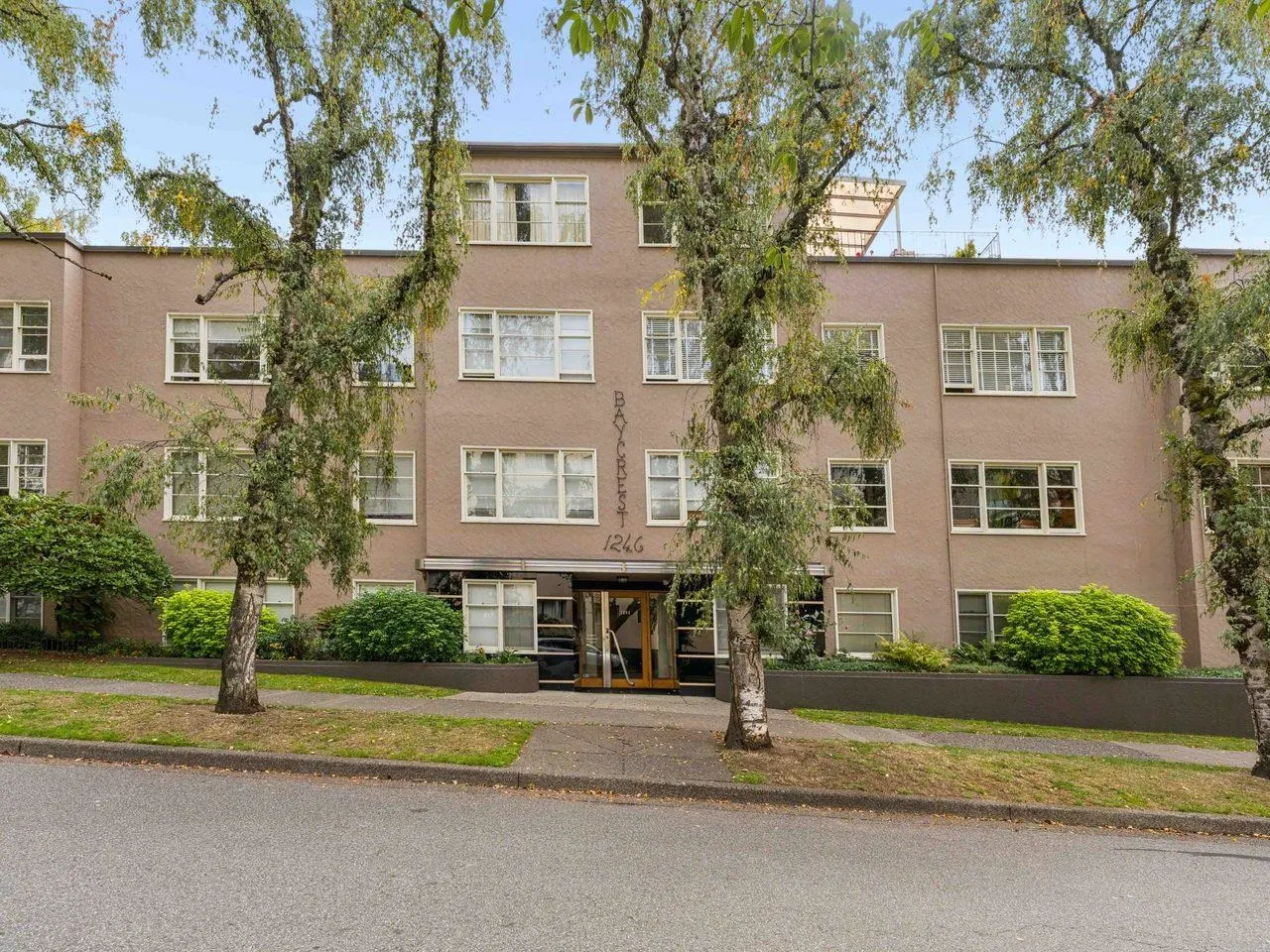 1246 Cardero Street #304