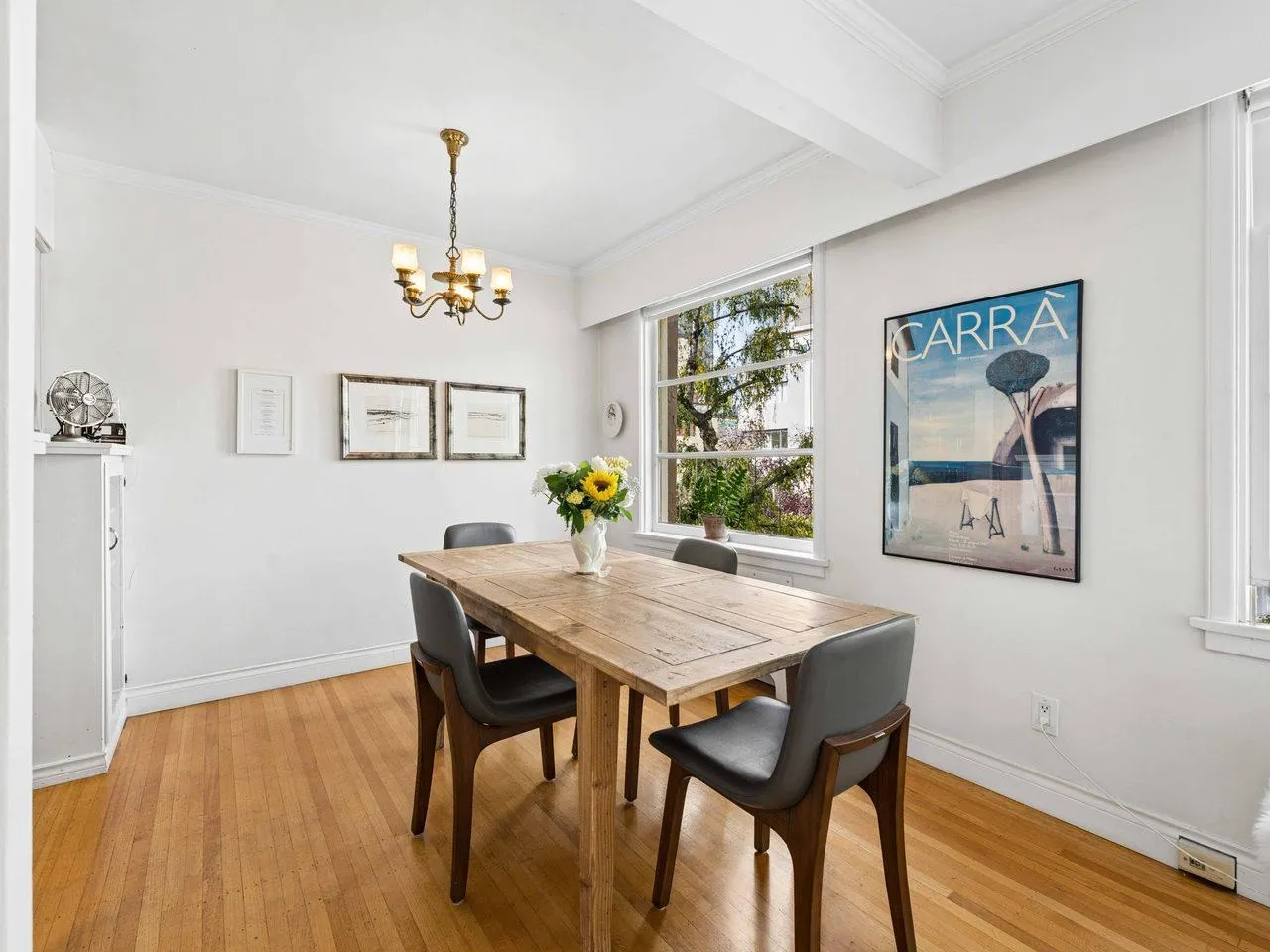 1246 Cardero Street #304