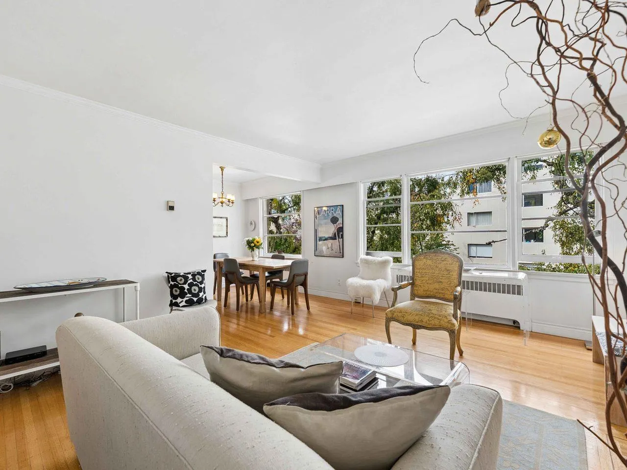 1246 Cardero Street #304