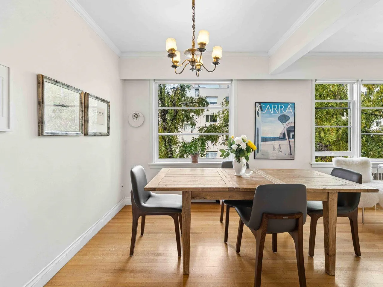 1246 Cardero Street #304