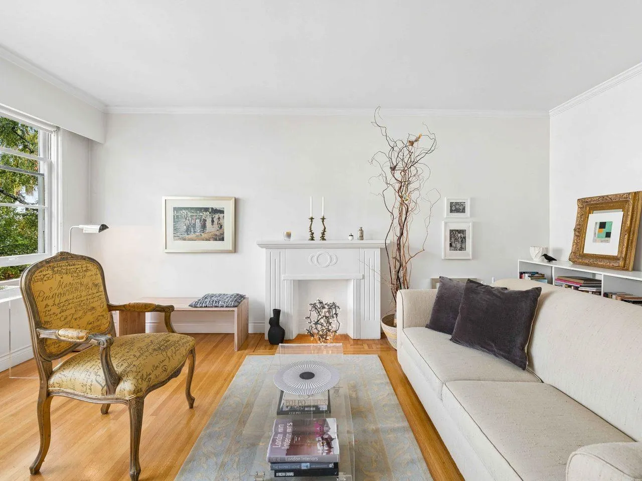 1246 Cardero Street #304