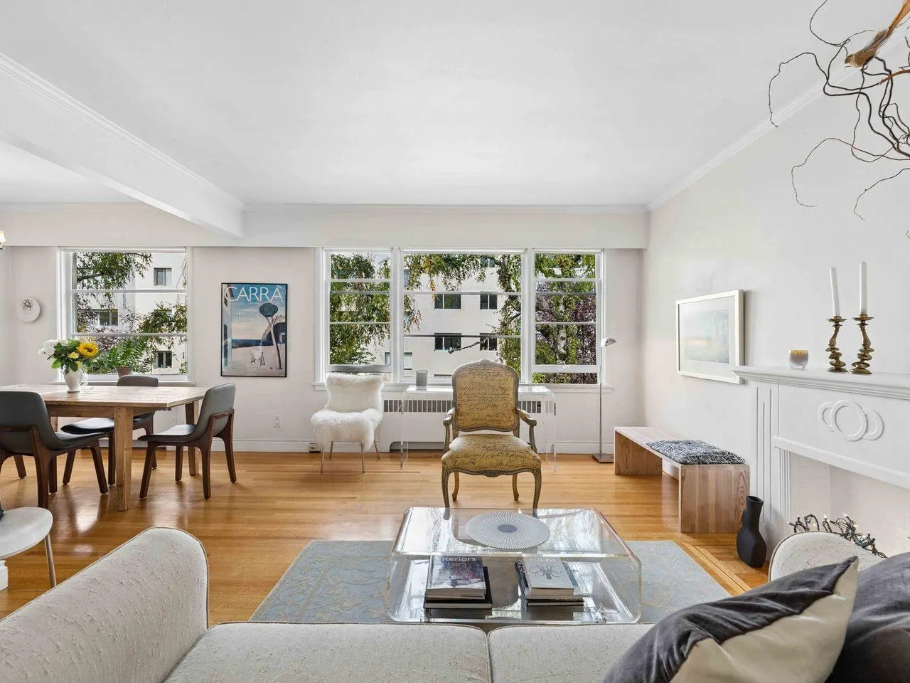 1246 Cardero Street #304