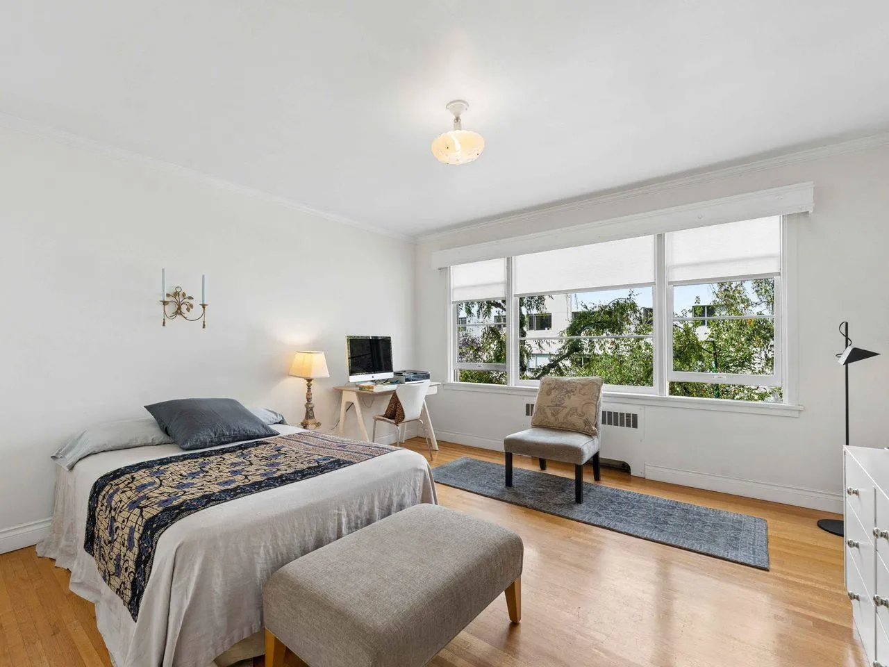 1246 Cardero Street #304